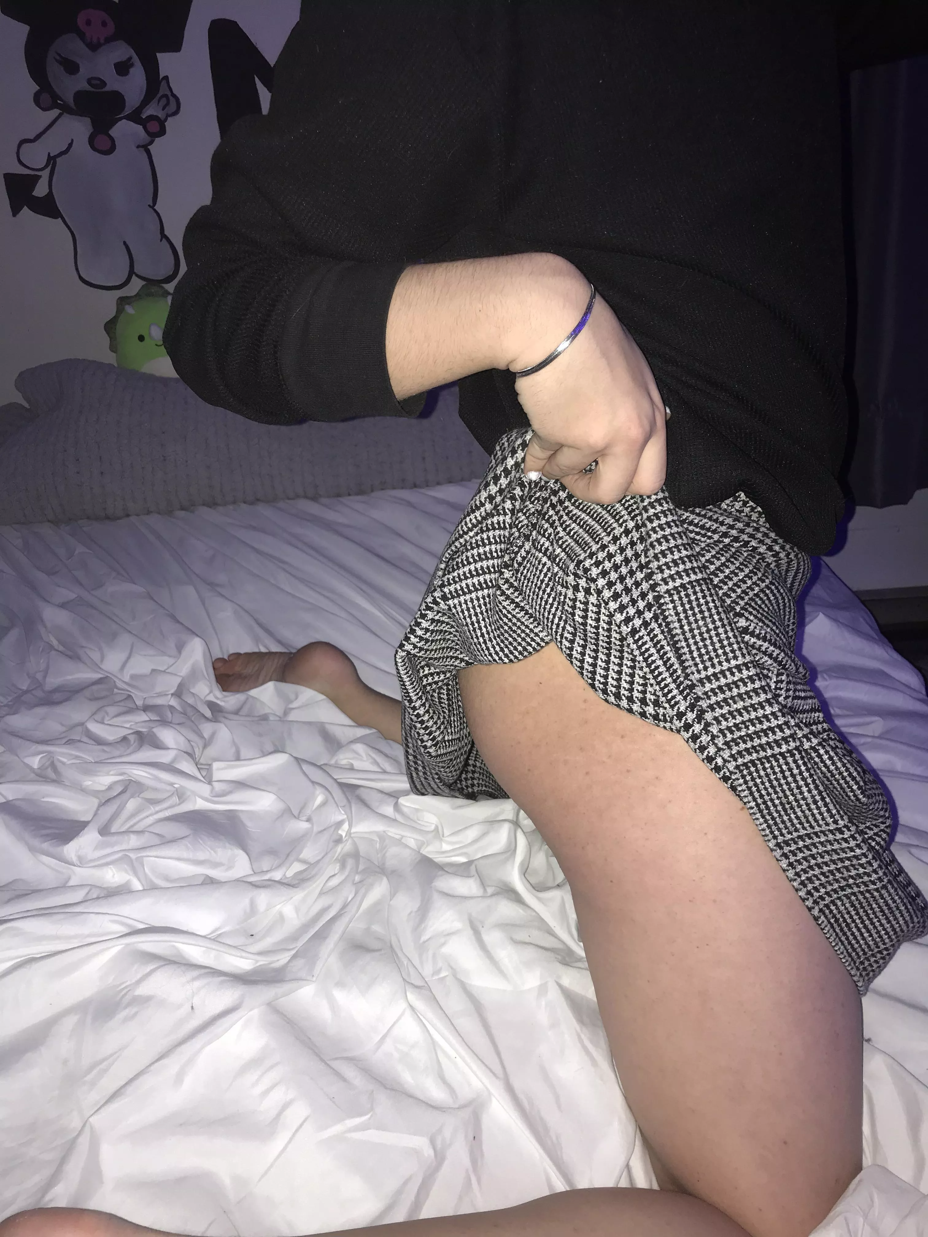 (18) I hope I’m on your home page ❤️ posted by FacelessFemboy69