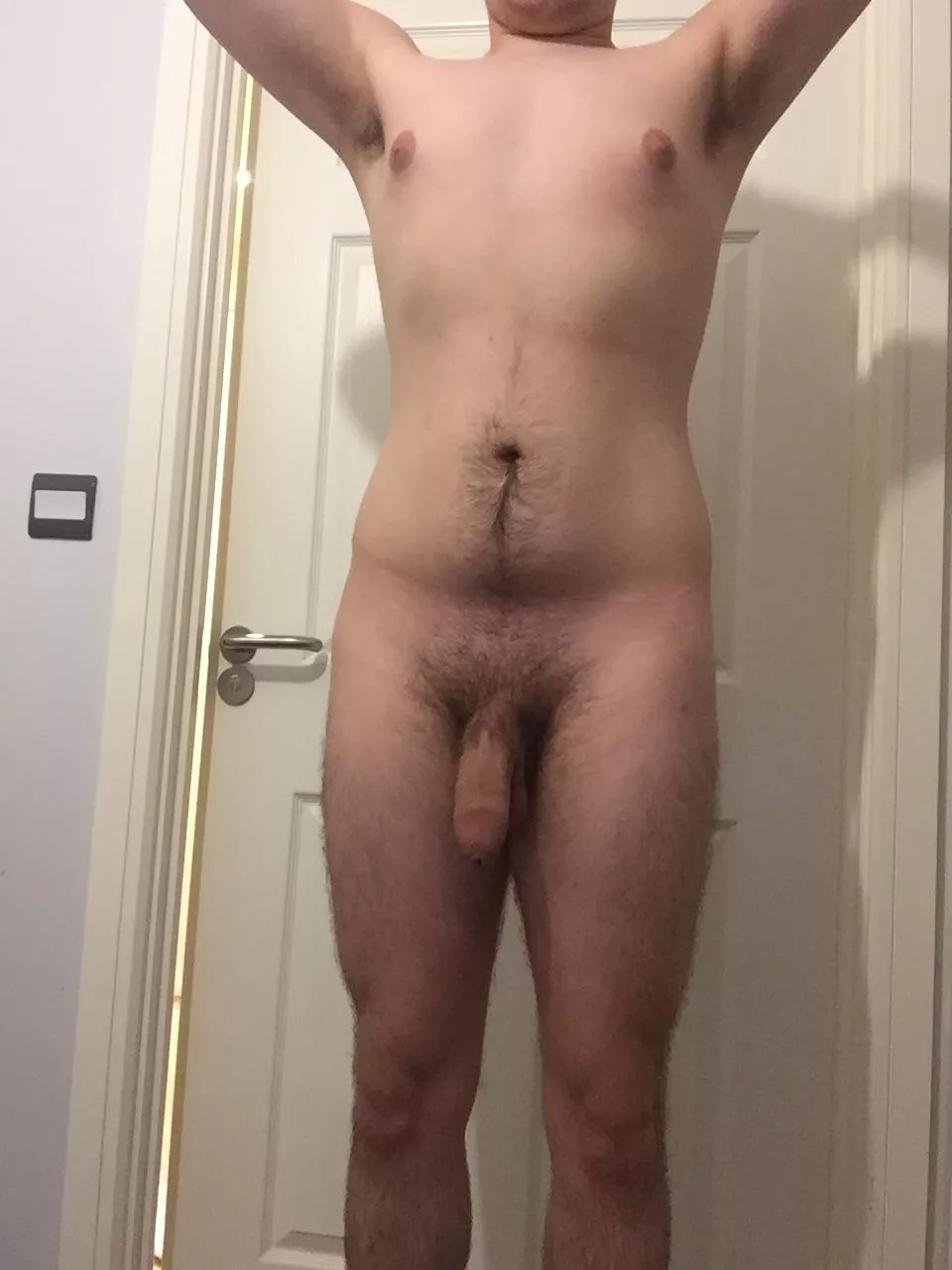 18 m Rate me! posted by Ecstatic-Mud6297