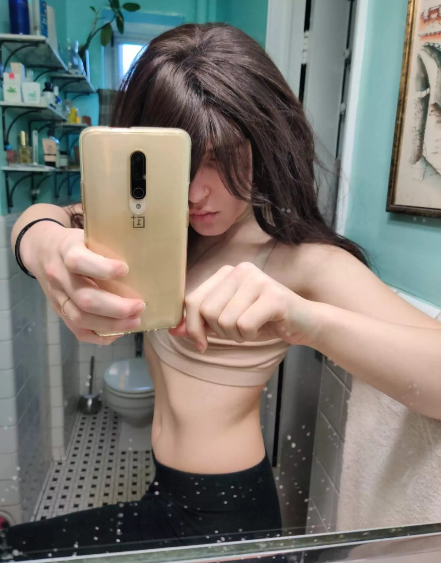 18 mtf would u fuck my tight little body daddy 🥺 posted by matti656