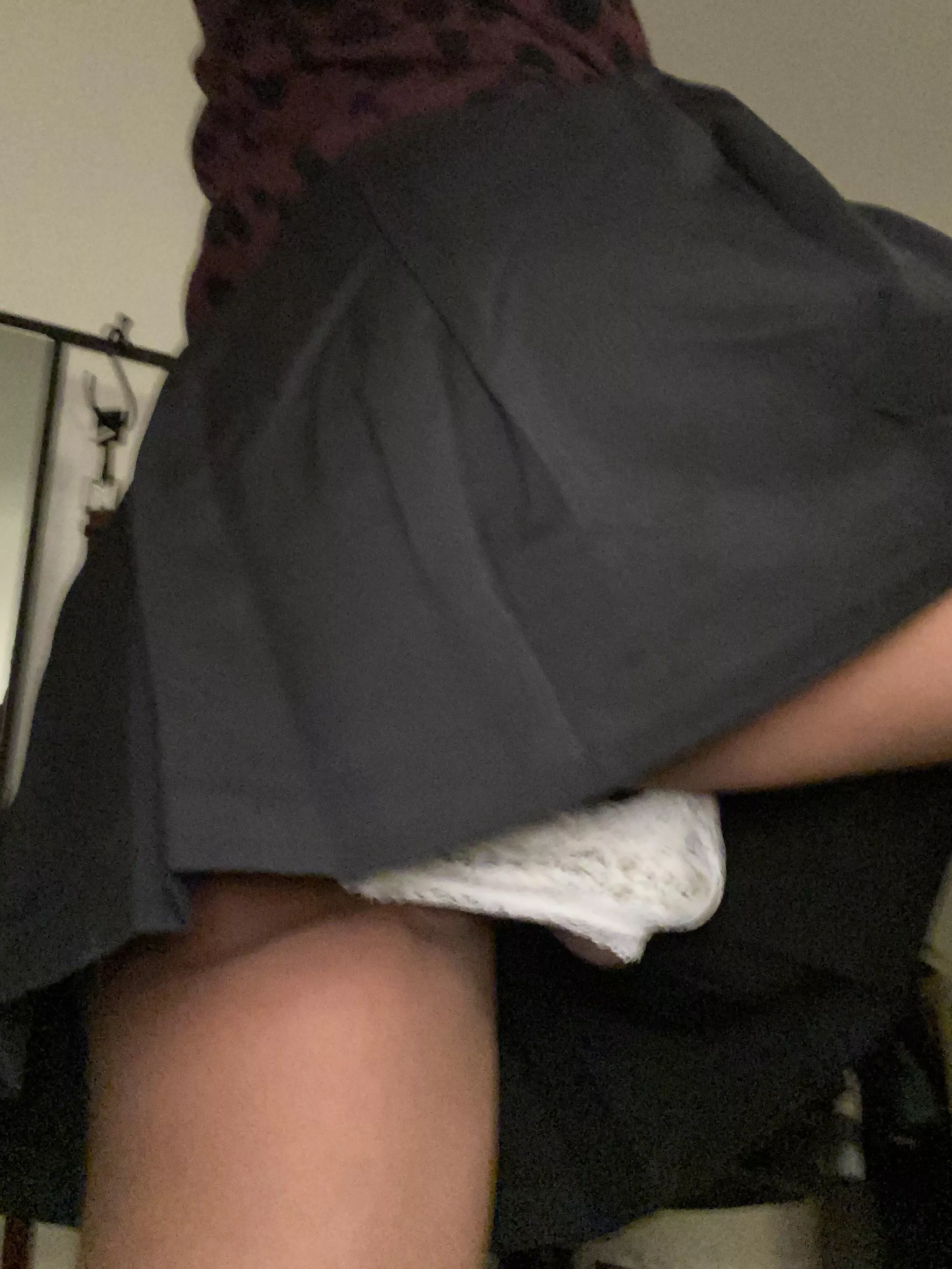 18, sissy bought my first pair of panties online.. posted by YoungSiissy