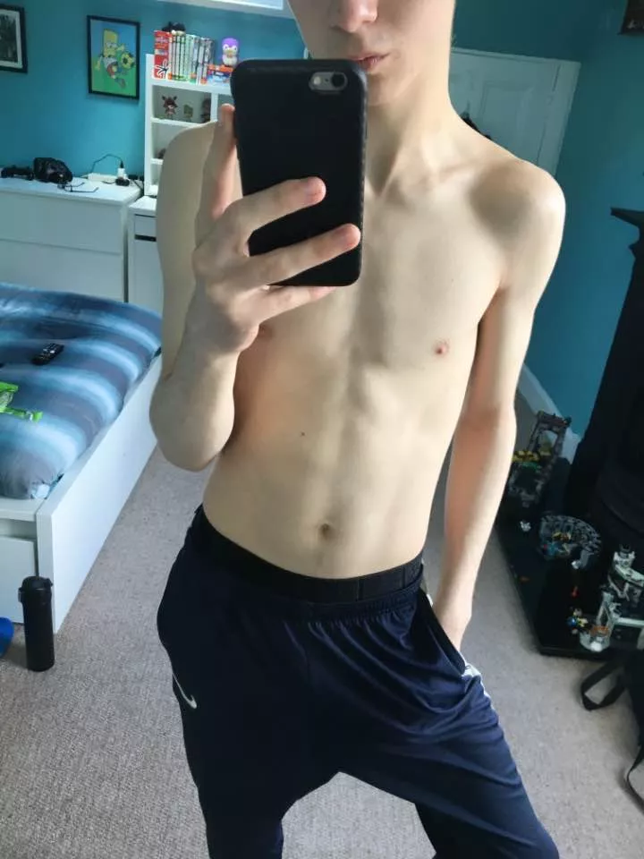 18 twink posted by falours