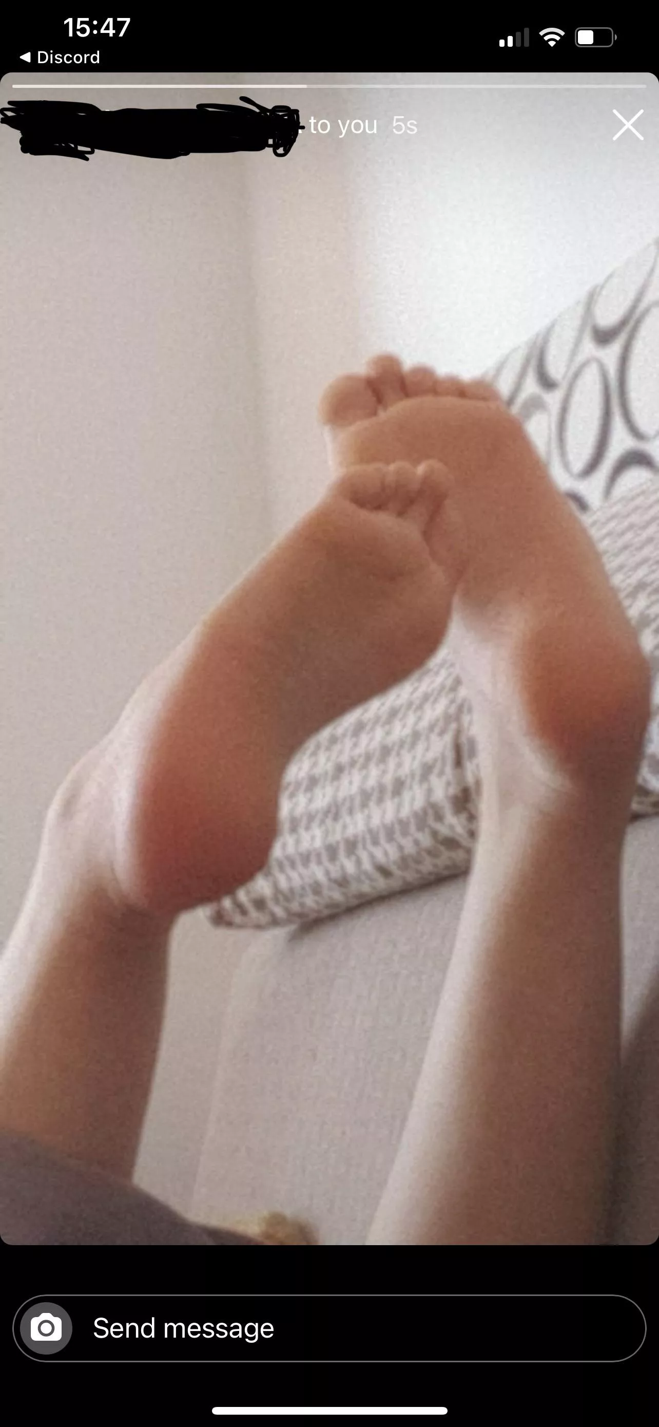 18 year old girl’s soles posted by Secret_Avocado5179