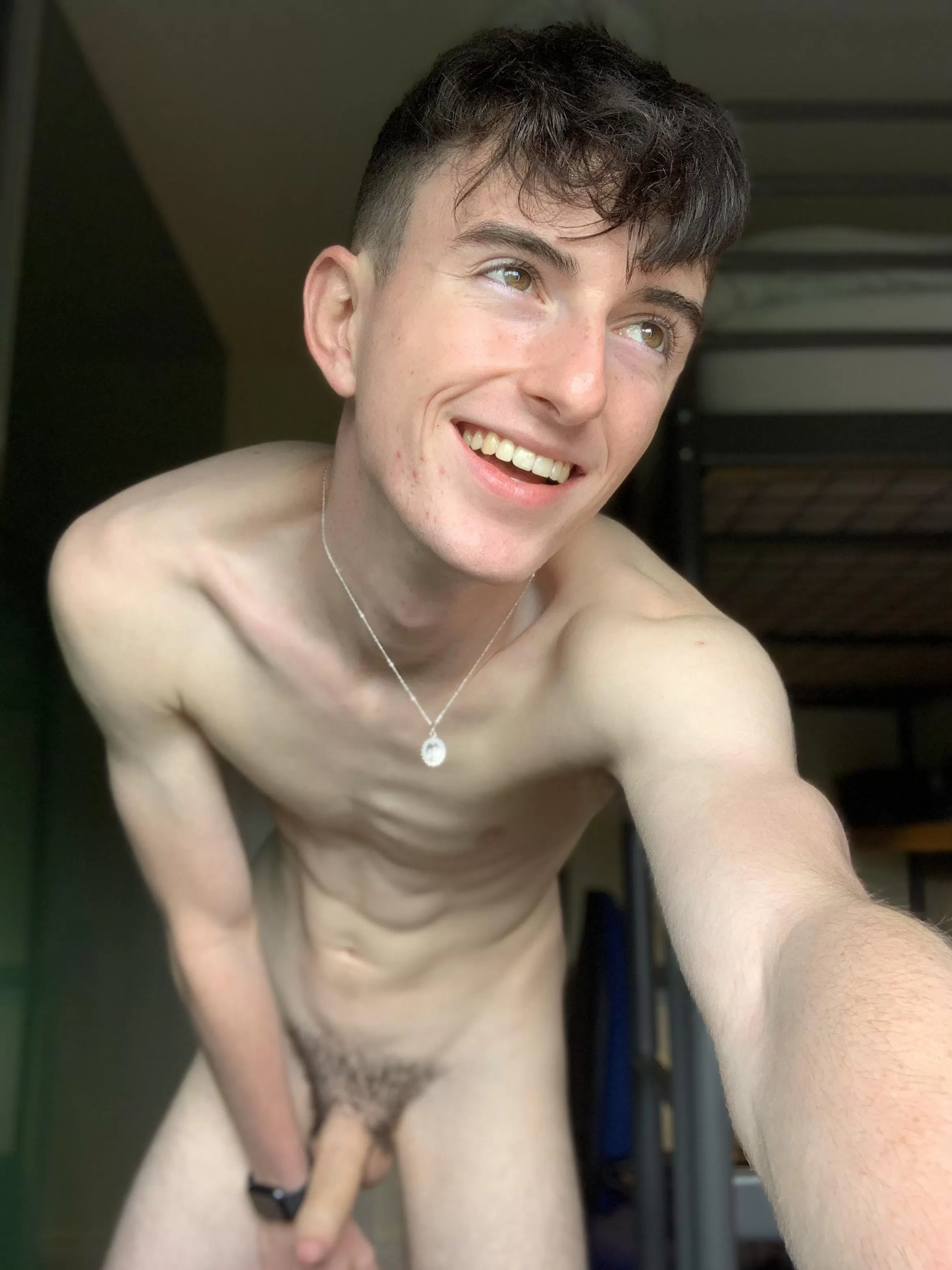 (18M) Here’s another pic from yesterday ❤️ posted by Gaymer-Twink