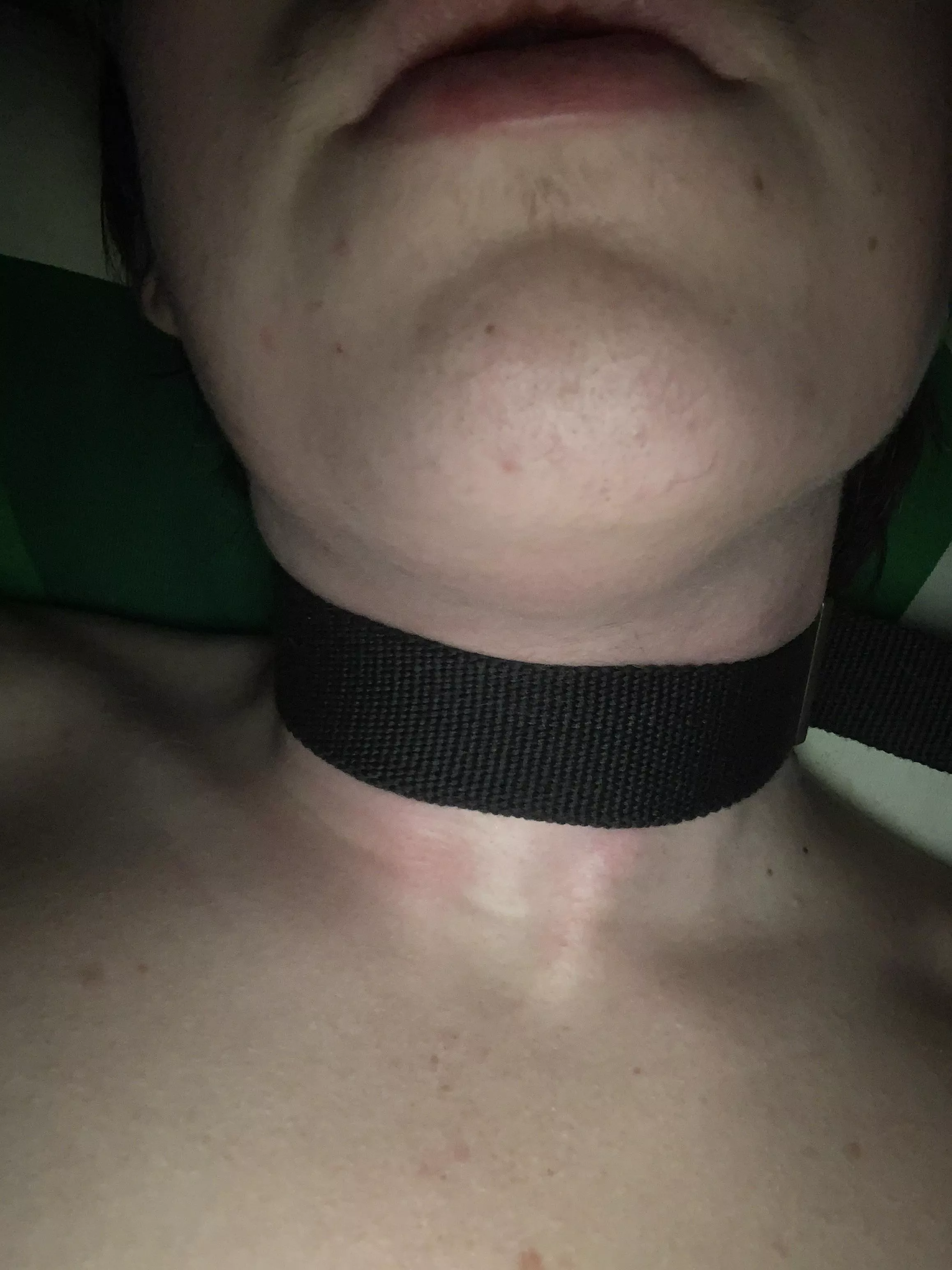 18m slave no limits - more belts available posted by WickRose