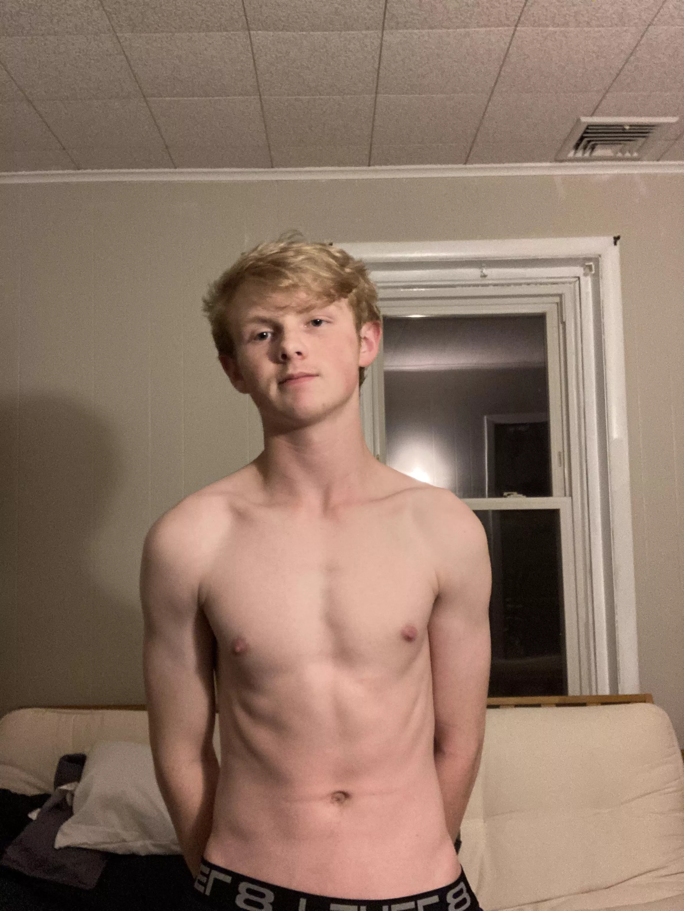 18M4F, Anyone interested? posted by NinjasNsfwAccount