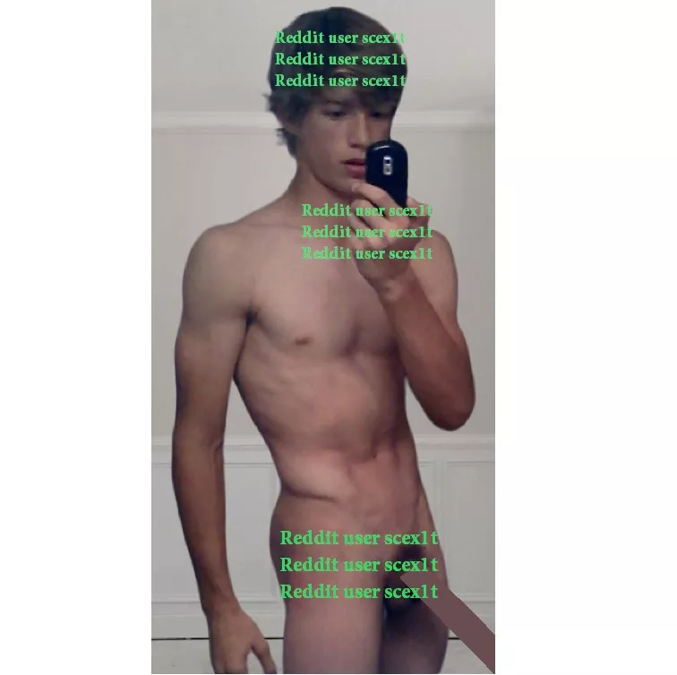 19. Brunette, muscular American guy. posted by scex1t