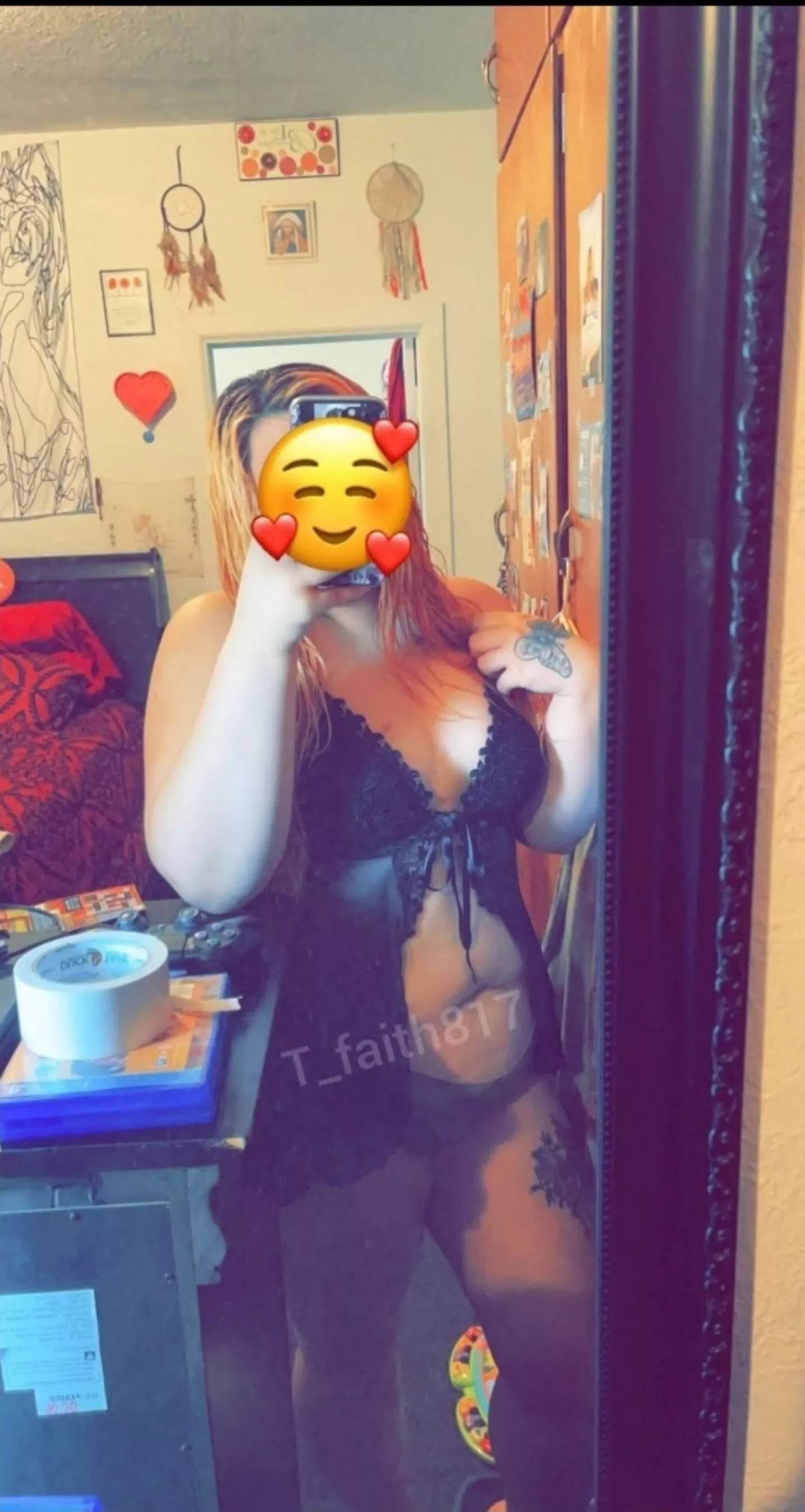 💖19💖 😍Chubby😍 💦Sexting💦 💦Video Chatting💦 Cum sub🍆💦 posted by T_faith817