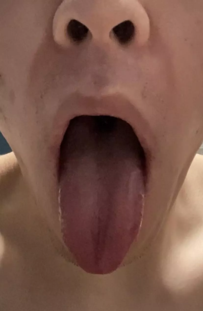 19. Dm me if you like doing and seeing ahegao face!! posted by ahegaoboy69