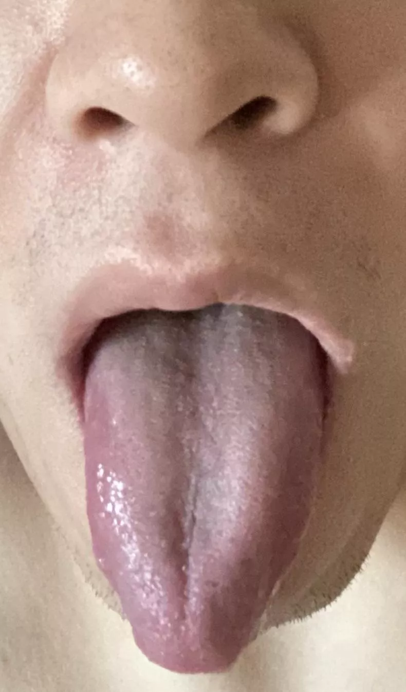 19. Dm me if you’re into doing ahegao posted by ahegaoboy69