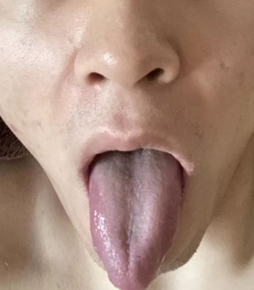 19. Hmu if you’re into doing ahegao! Send live face for response. Snap: jjday227 posted by ahegaoboy69