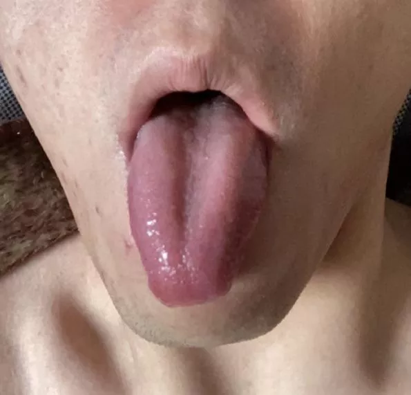 19. Hmu if you’re into making ahegao face! Send live face for response. Snap: jjday227 posted by ahegaoboy69