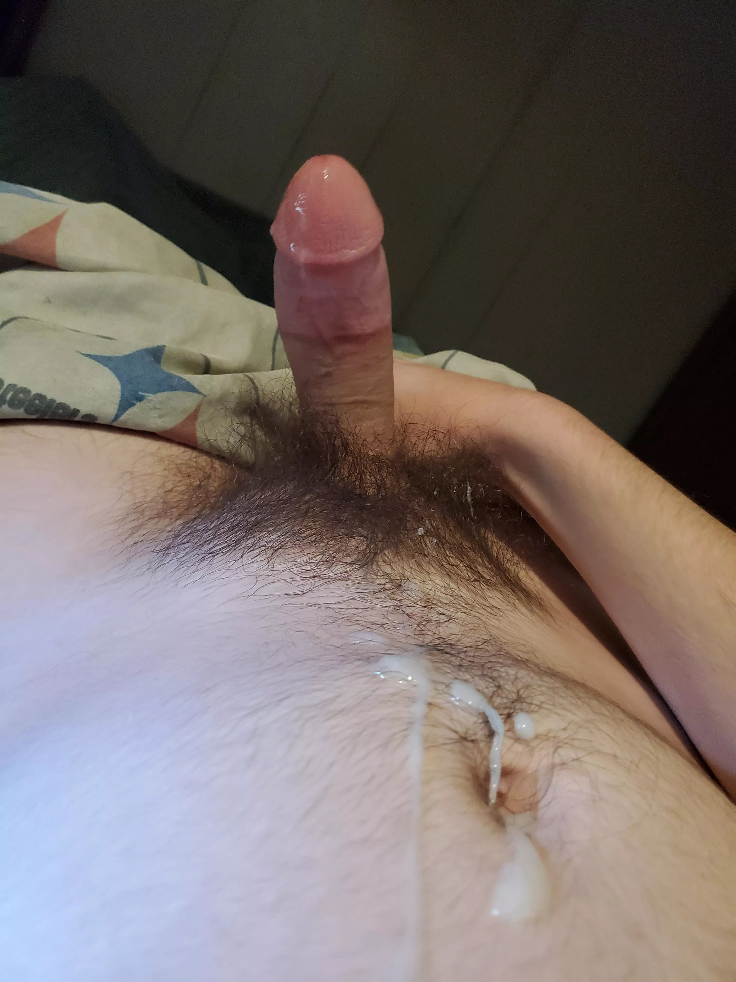 (19) I was realllly horny. Check link in profile to see jus how horny I was😏 posted by Hairyboi18