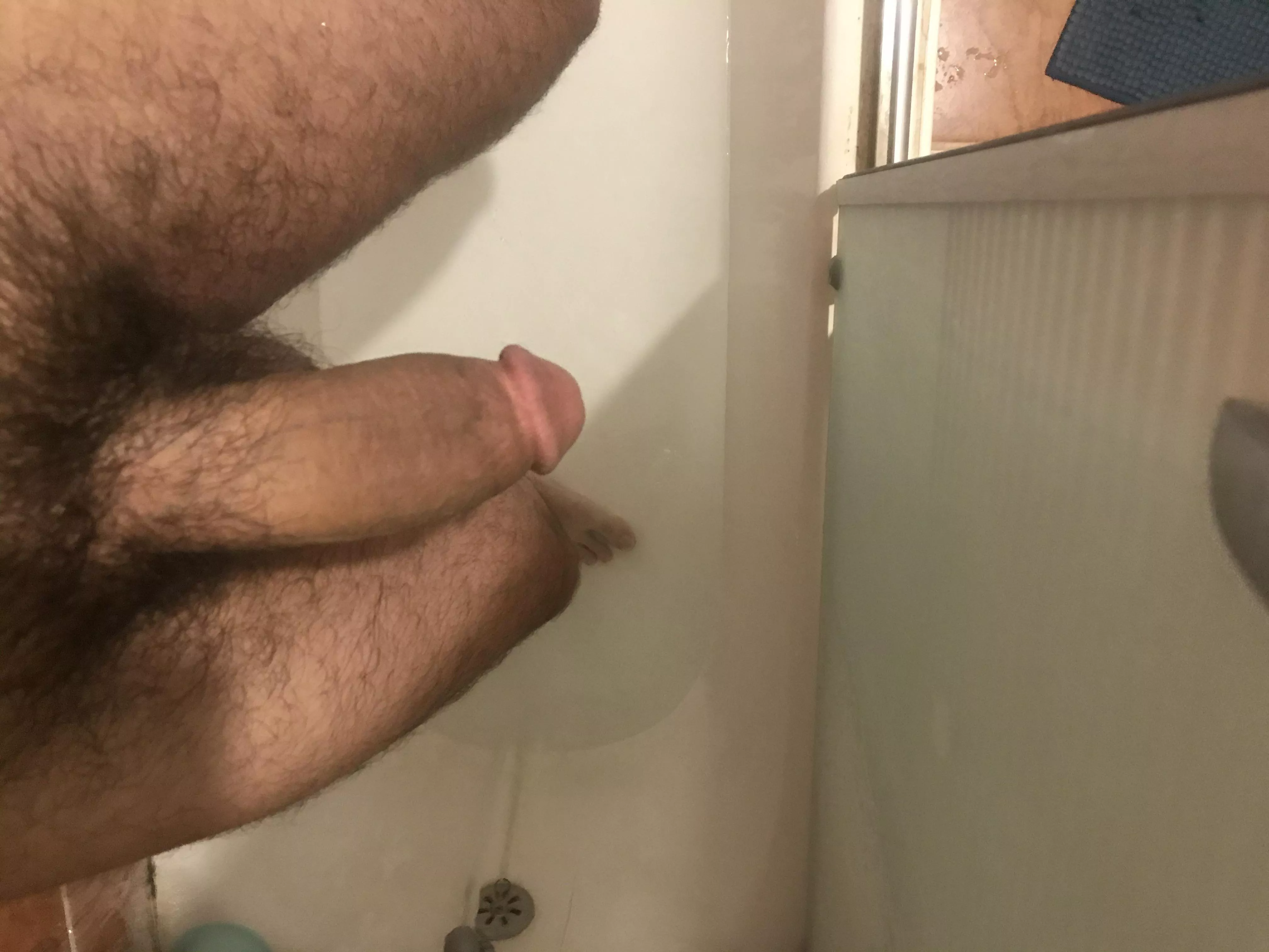 19, just got home from football practice hairy and musky as hell posted by _FrateLLo_7635