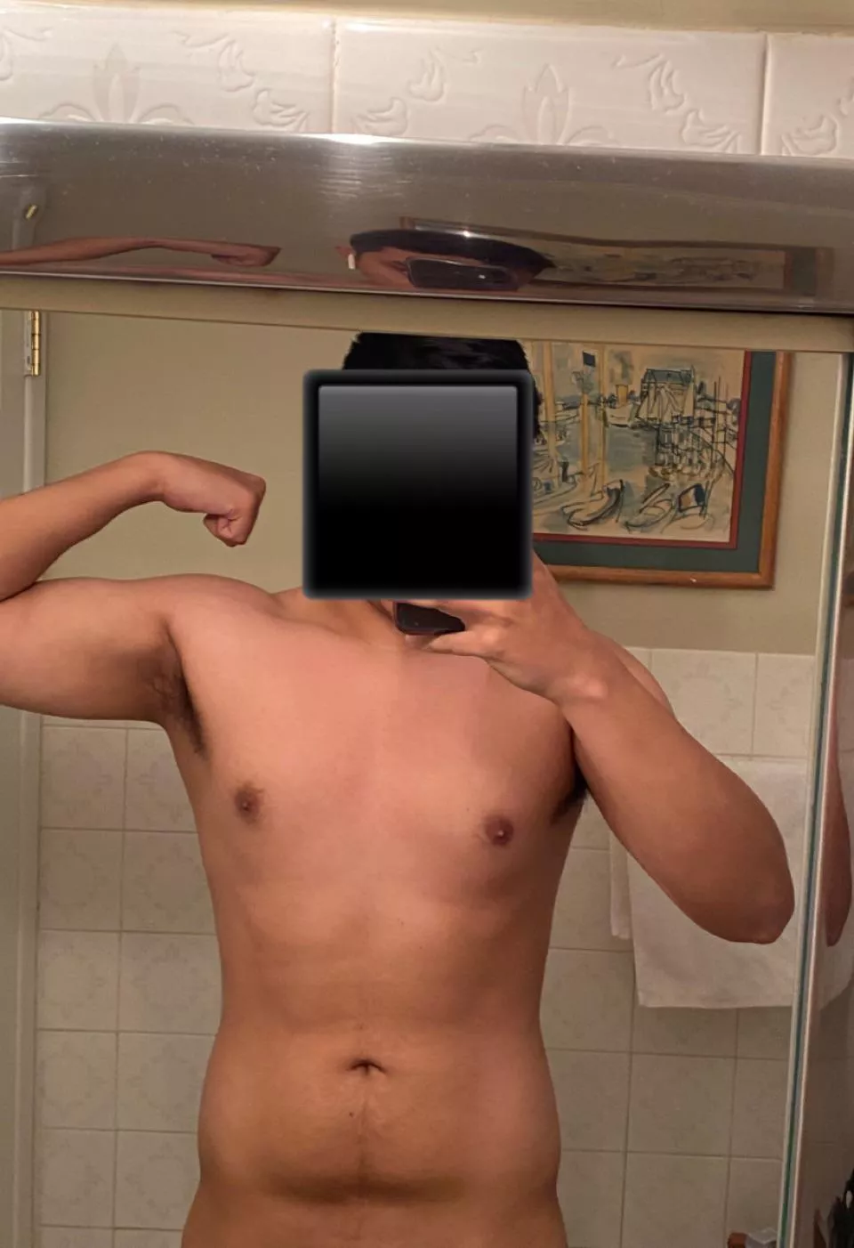 19 (m) still continuing weight loss journey posted by wiseguy1145