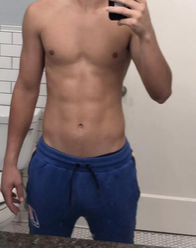 19 [M4F/FF] LA area- athlete - message me posted by Embarrassed-Alps-447