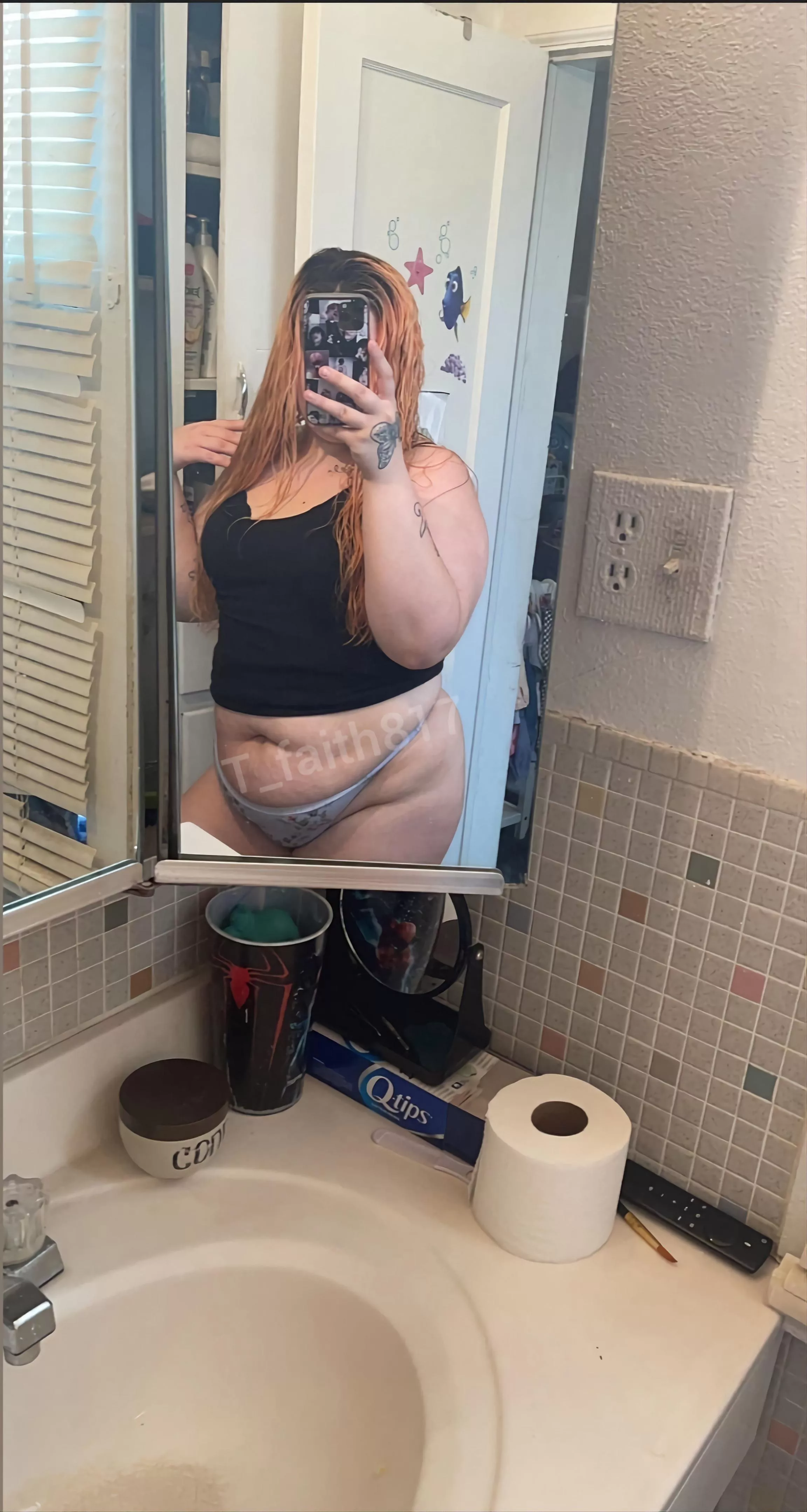 🥰19🥰 💦Slut💦 🍑Chubby🍑 🍆Cum to me🍆 posted by T_faith817