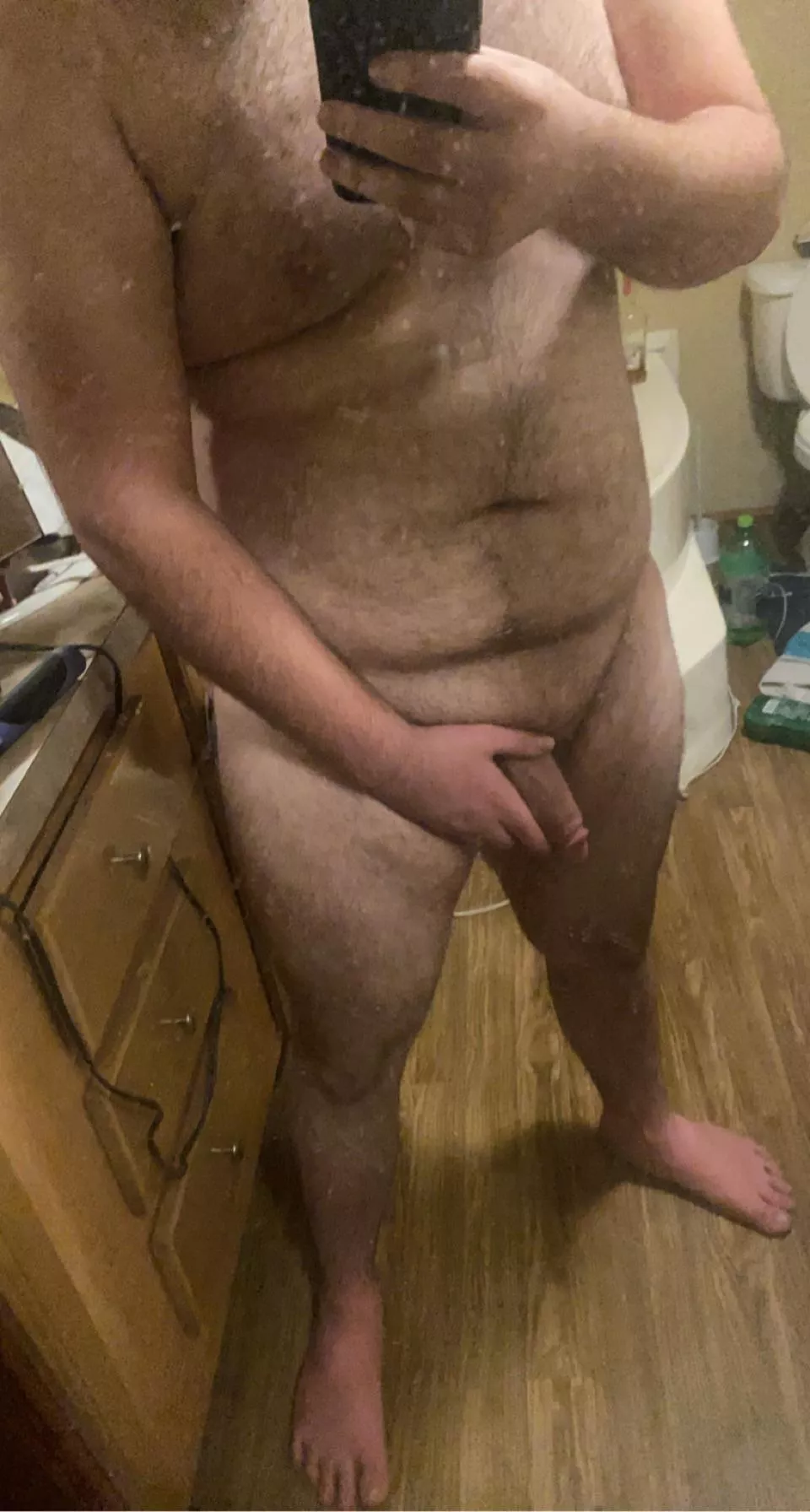 [19] so I heard you liked chubby guys? ðŸ˜Š posted by Mr-Misunderstood15