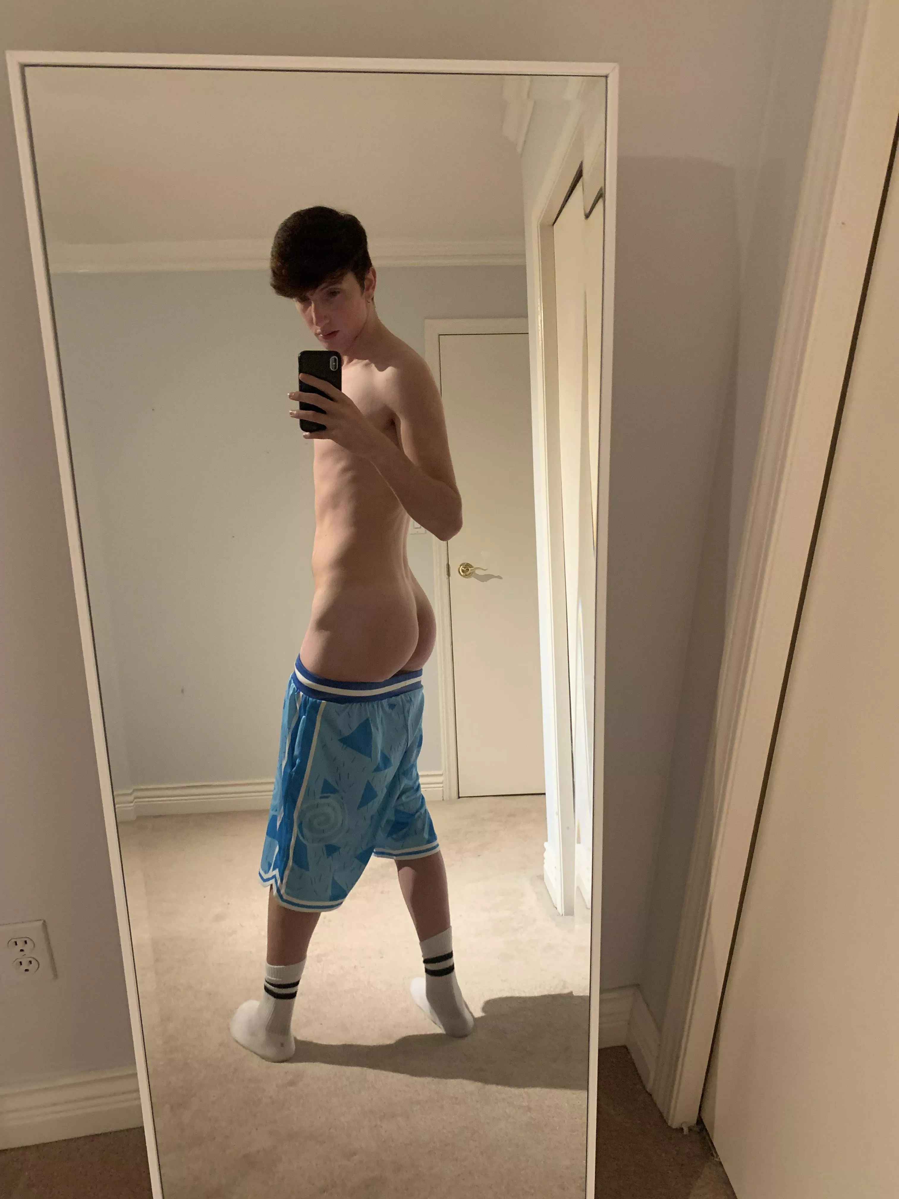 (19) sports butt posted by Dillon-Daytona