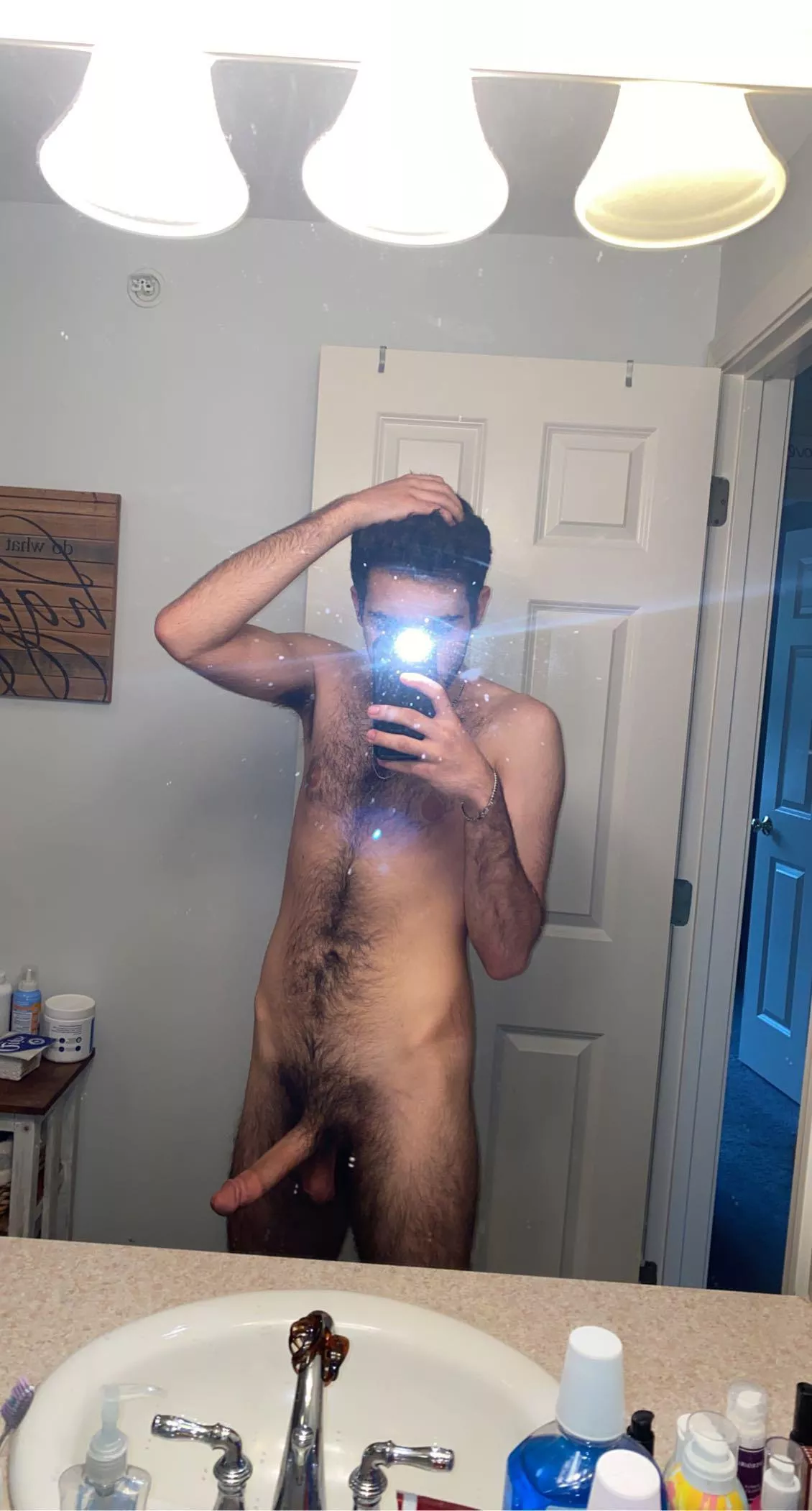 19 usa hairy af horny hmu my otters posted by AdStunning1001