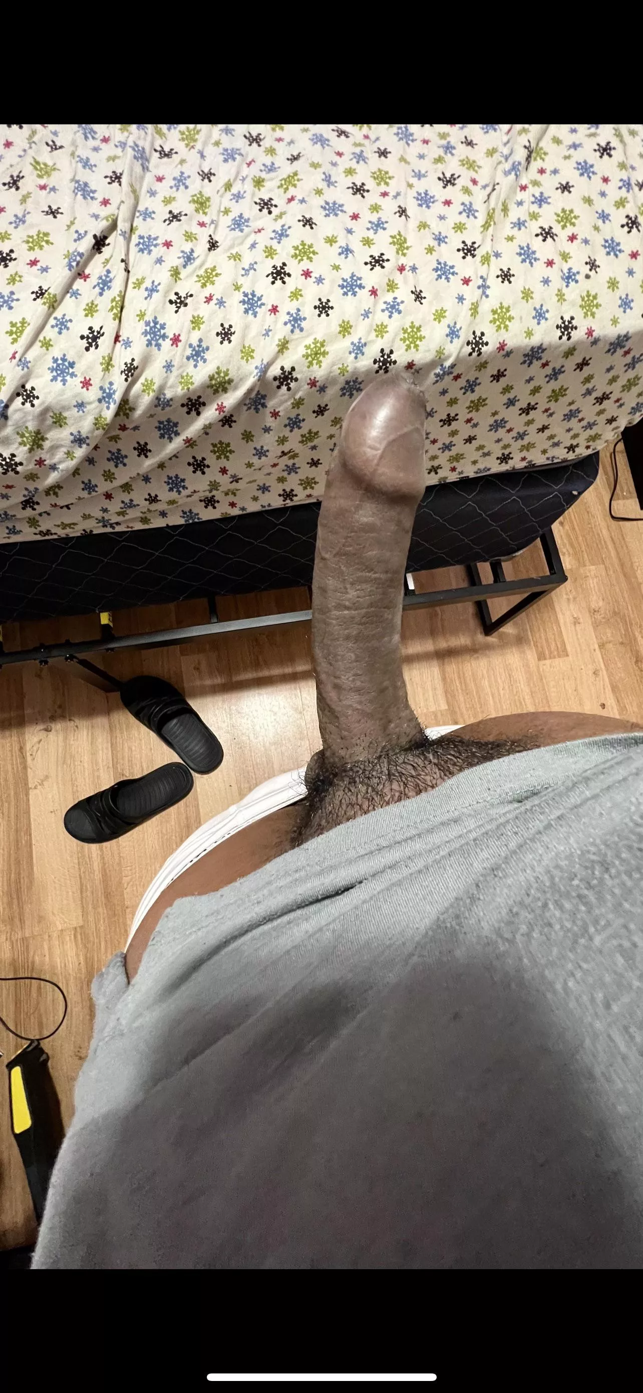 19 year old with an 8 incher posted by NeatwayGJ