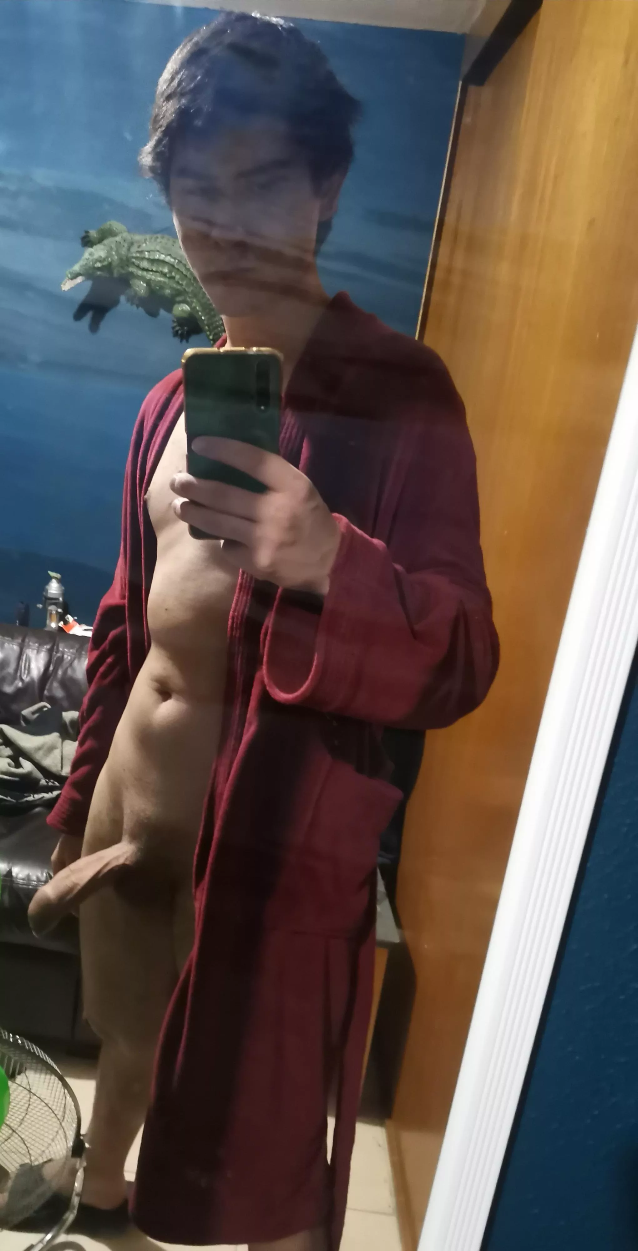 19 yo Latin boy posted by pepsi0cola0light