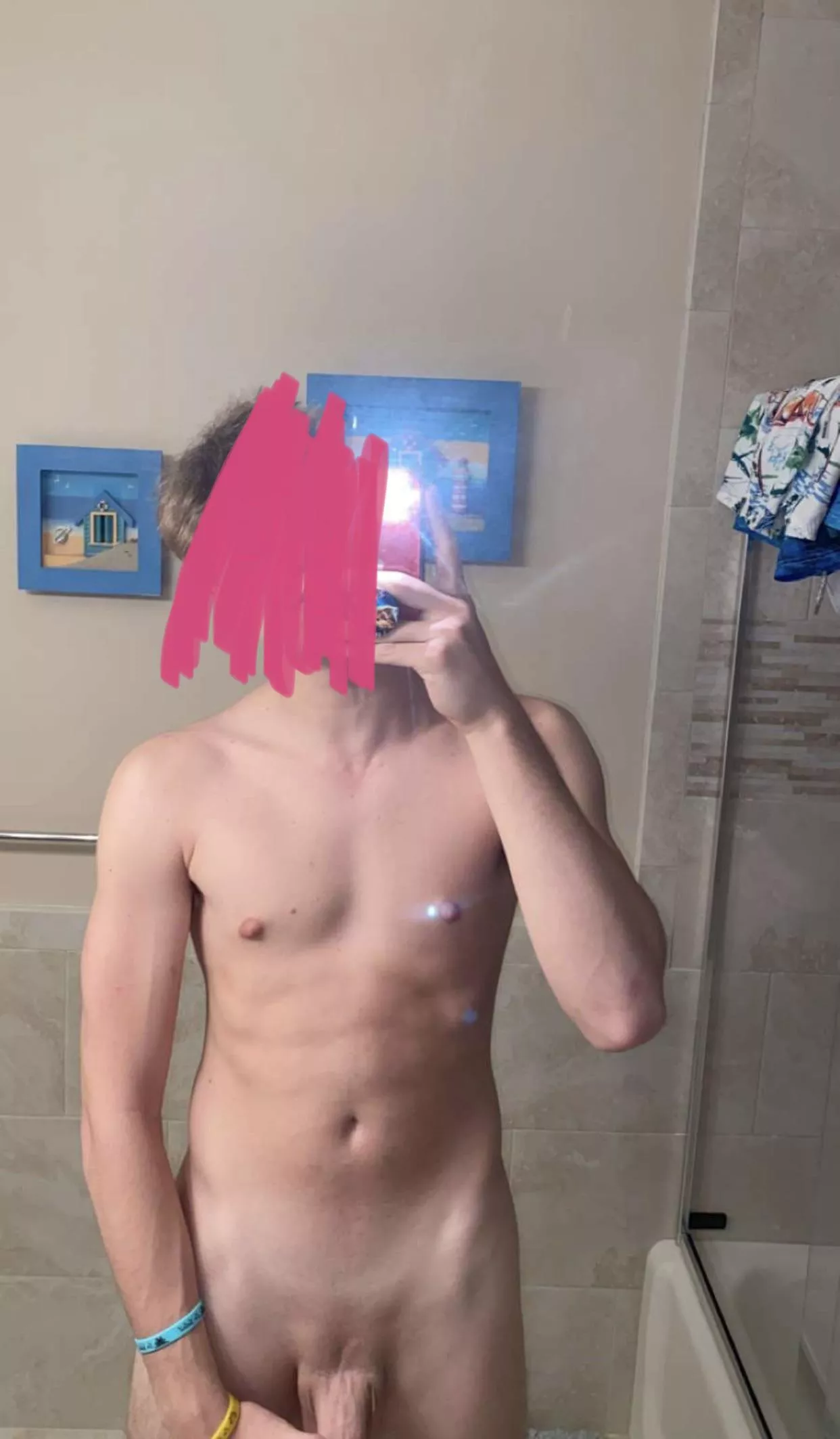 19m college curious guy for bros and big dicks, wanna bust my load asap. Pm me. posted by AlexanderHarvy