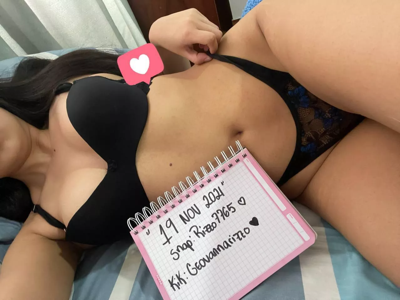 19yo âœ¨ [F] [SeIIing] hi loveðŸ’¥ live verify ðŸ“£ Video caIl ðŸ’¦ pics and videos ðŸª„Sexting ðŸ’– feet $napchat: Rizzo7765 | KlK: geovannarizzo posted by geovannarizzo