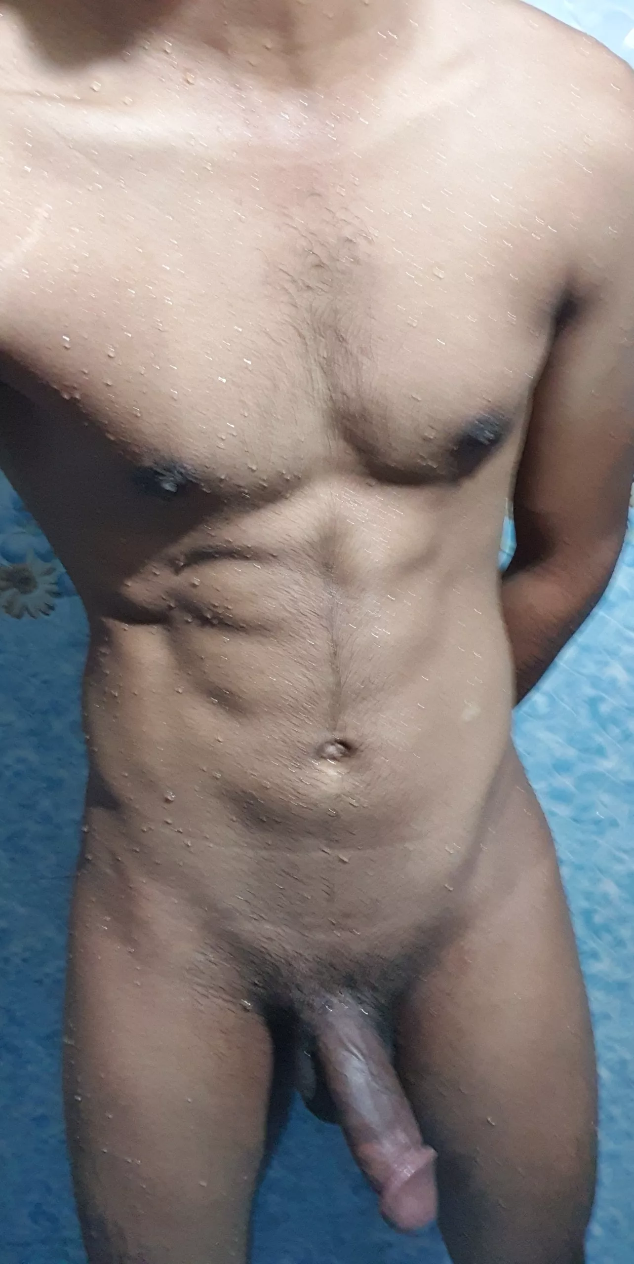 1st time posting on this sub. Please be nice ðŸ’• [M] posted by returnofbatman