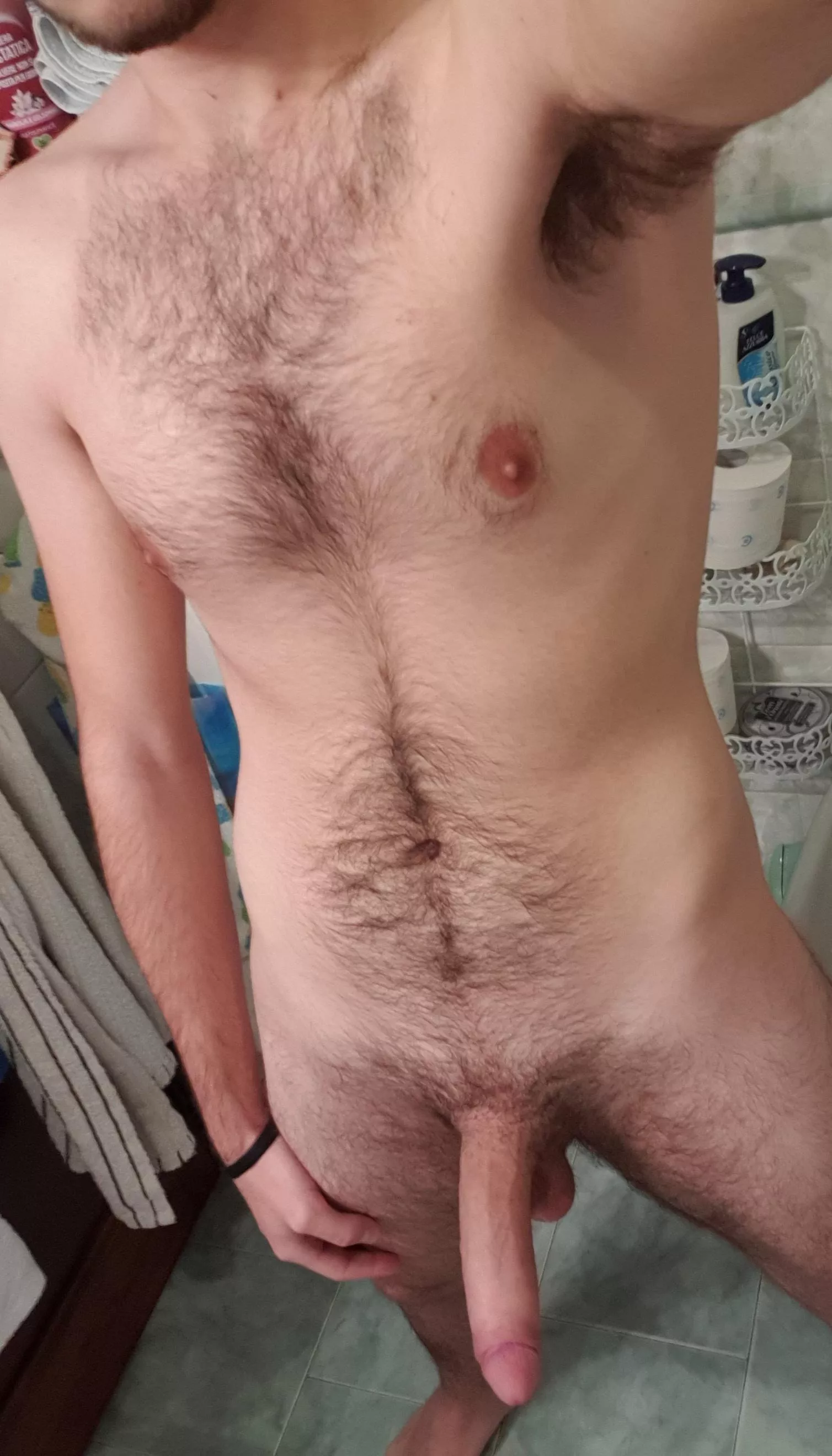 [20] Hello fellow otters... thoughts? 😄 posted by apotropaicdemon