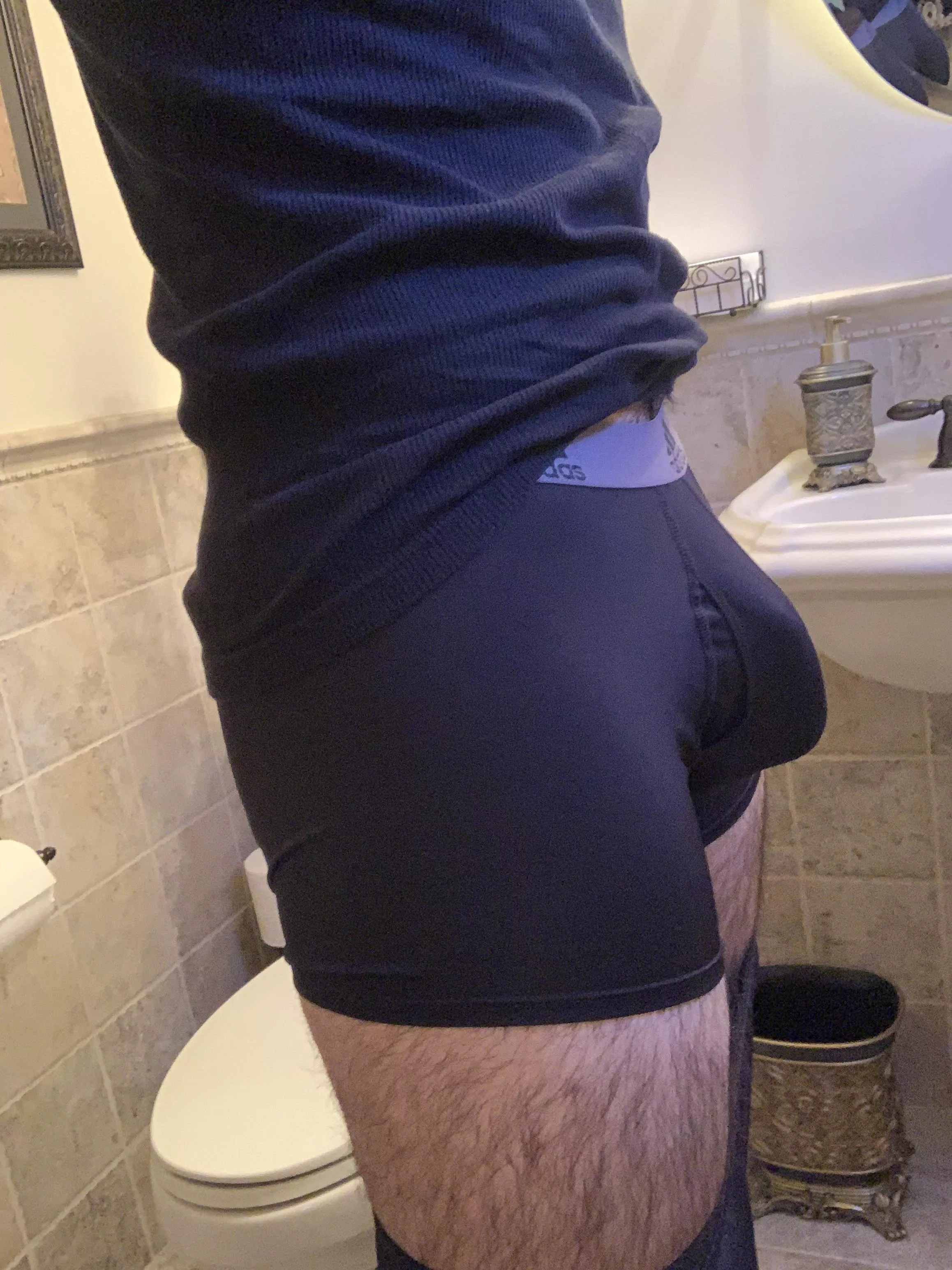 20 M Straight! These have already been worn for 3 days, who wants me to cum in them? ;) DM me posted by ajohnson1818a