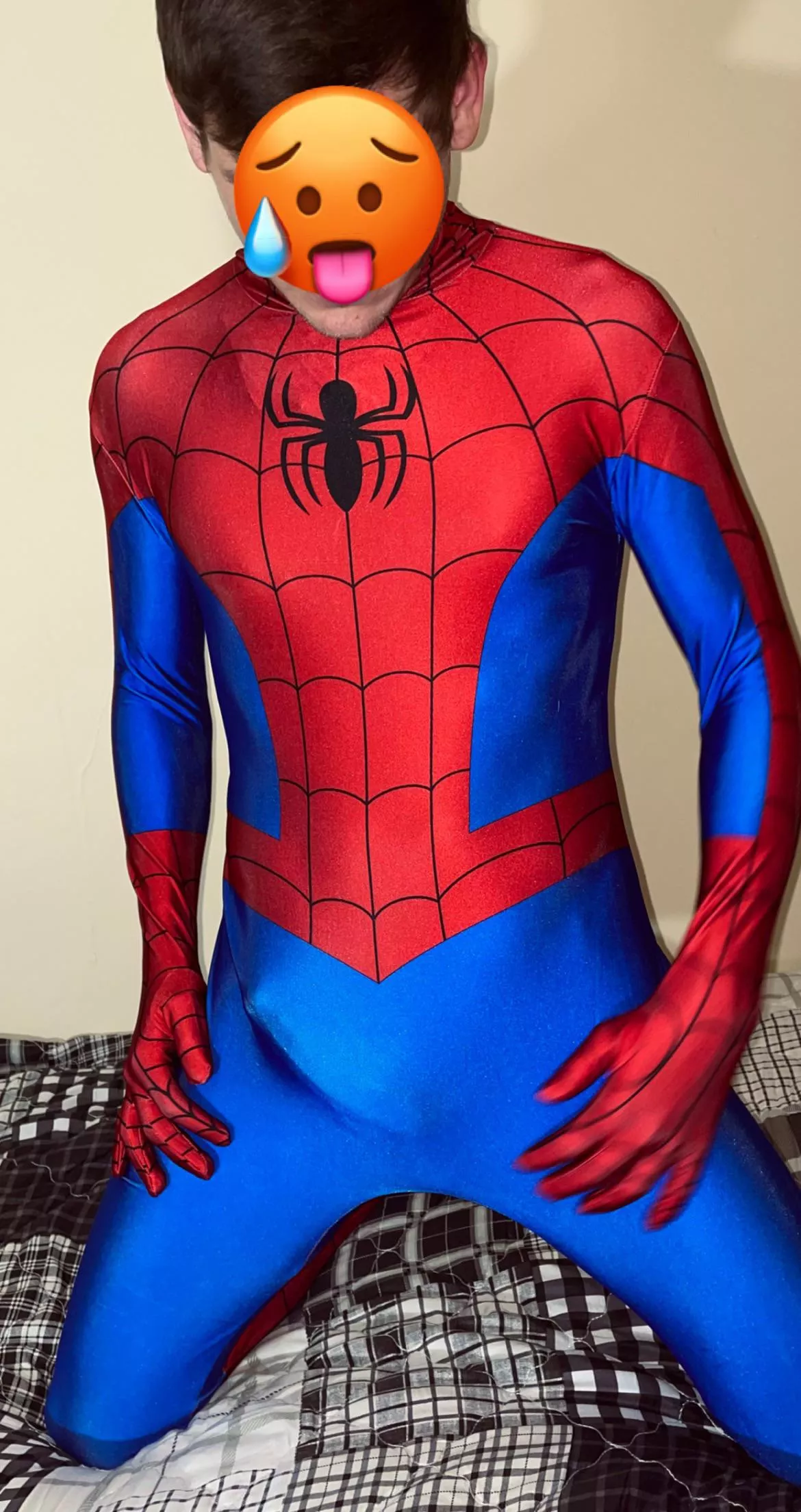 20. SpiderTwink 😈 posted by 2bibros