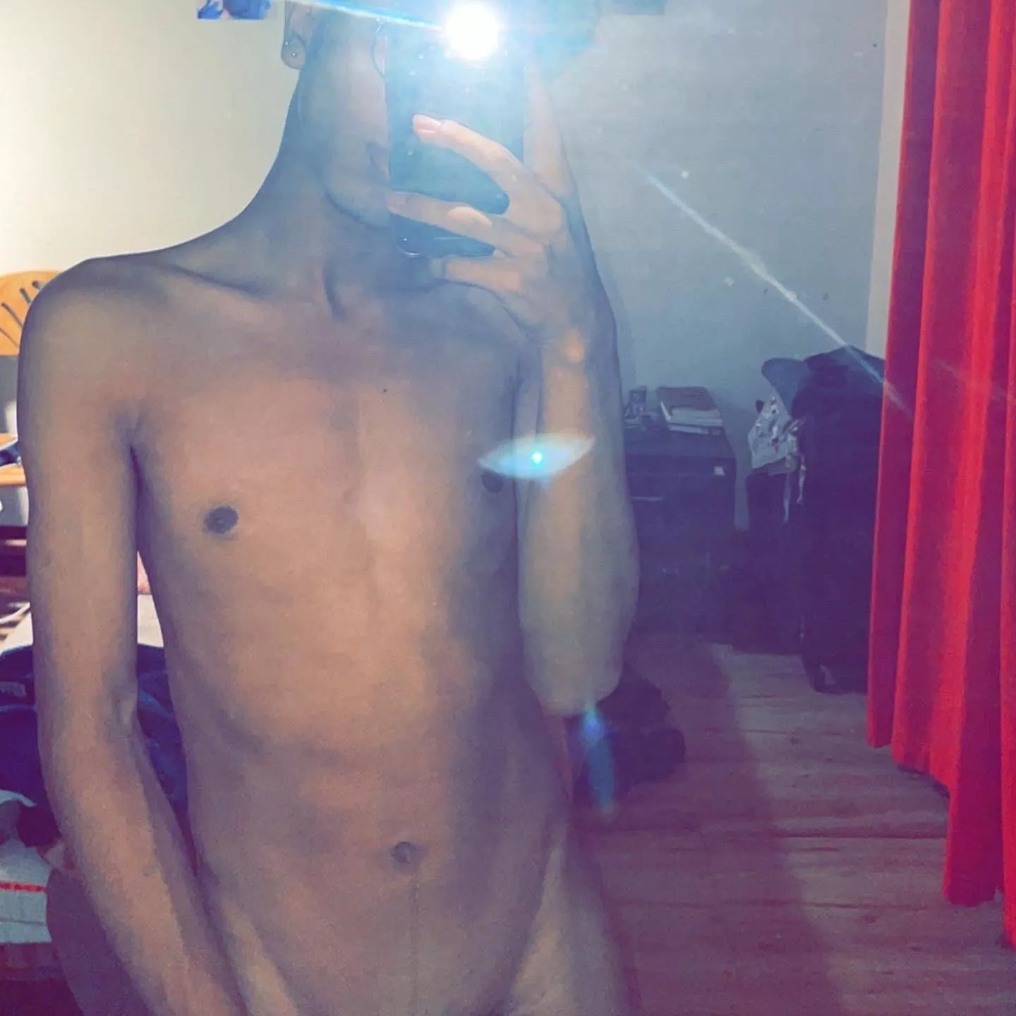 20 sub bottom who just got used by daddy posted by greedyxtwink