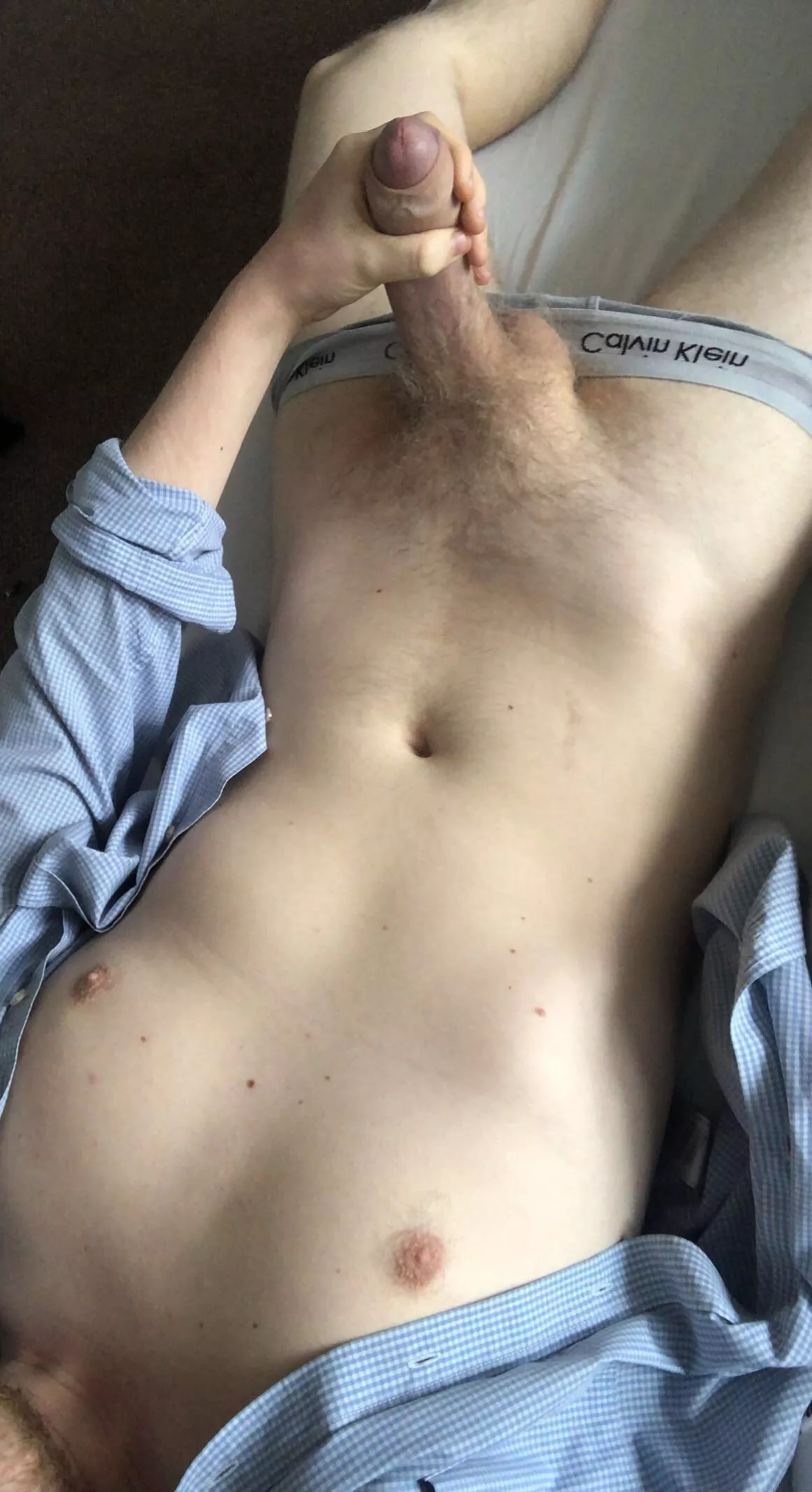 20 year old alpha who wants to show off his long cock. Let’s play a game. For every inch shorter than me you are, you owe daddy £10🤑💪 F**tax Friday! posted by Sertrahlyne