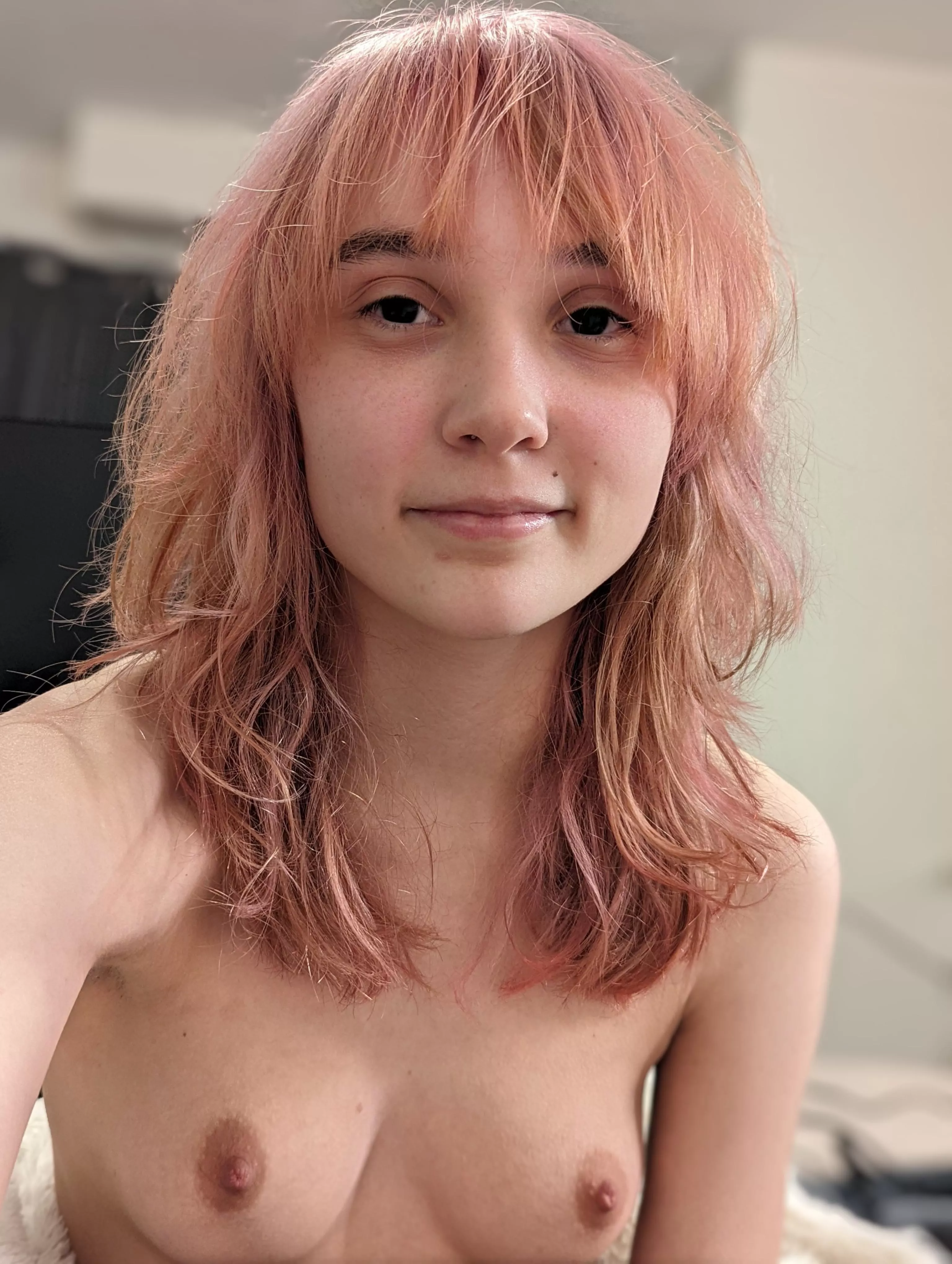 20F be honest please posted by iambatmansbff