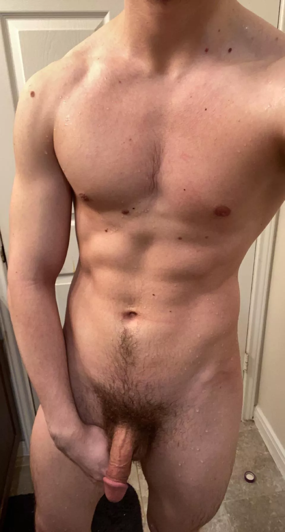 (21) Been trying to bulk up more posted by just_stupid_i_guess