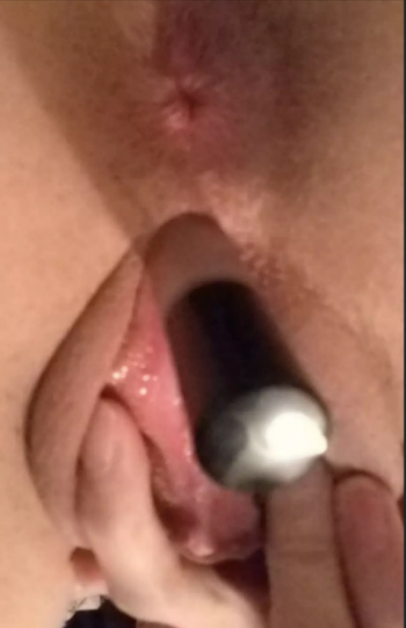 21F my holes are so tight! posted by Sleepyraccoon587