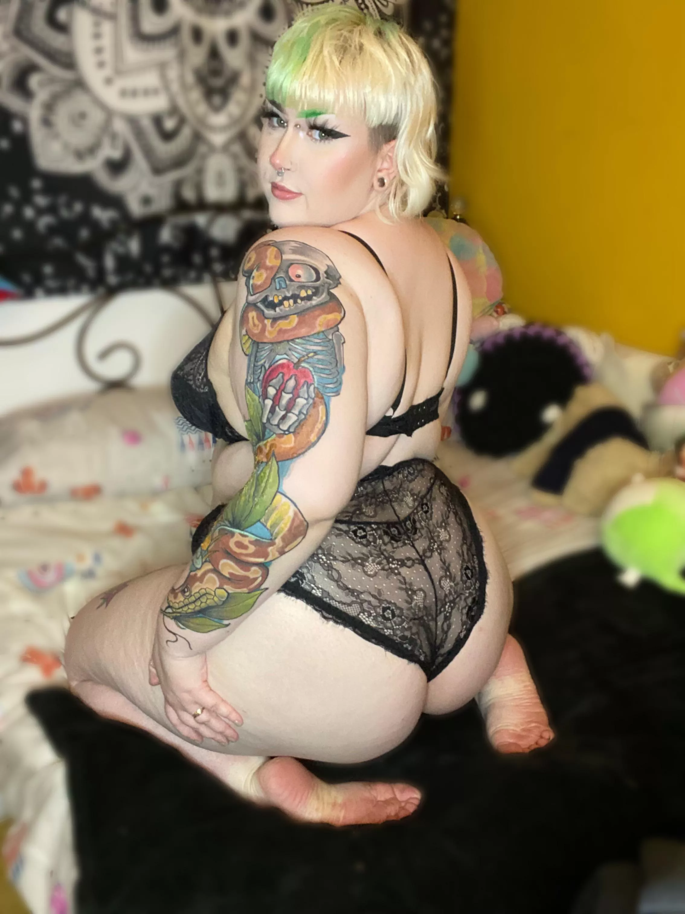 💦 21yo curvy british slut with braces & tattoos!💦 i squirt, i cream, i stick stuff in my ass 🍑 FREEBIES when first subscribe!🥰 LINK IN COMMENTS 💦 posted by noahbrianna