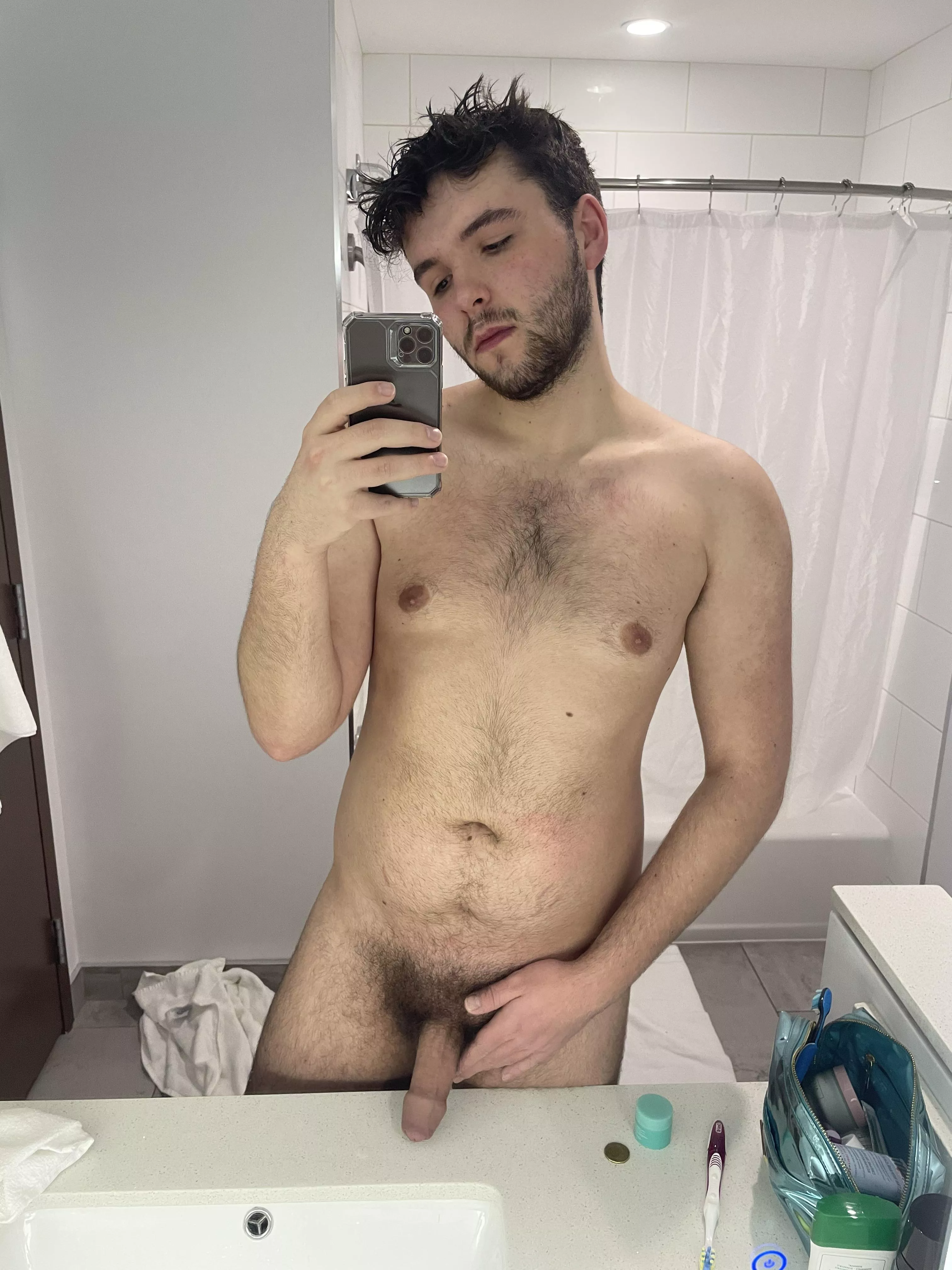 [22 M Ca] posted by Daddysbottomboilol99