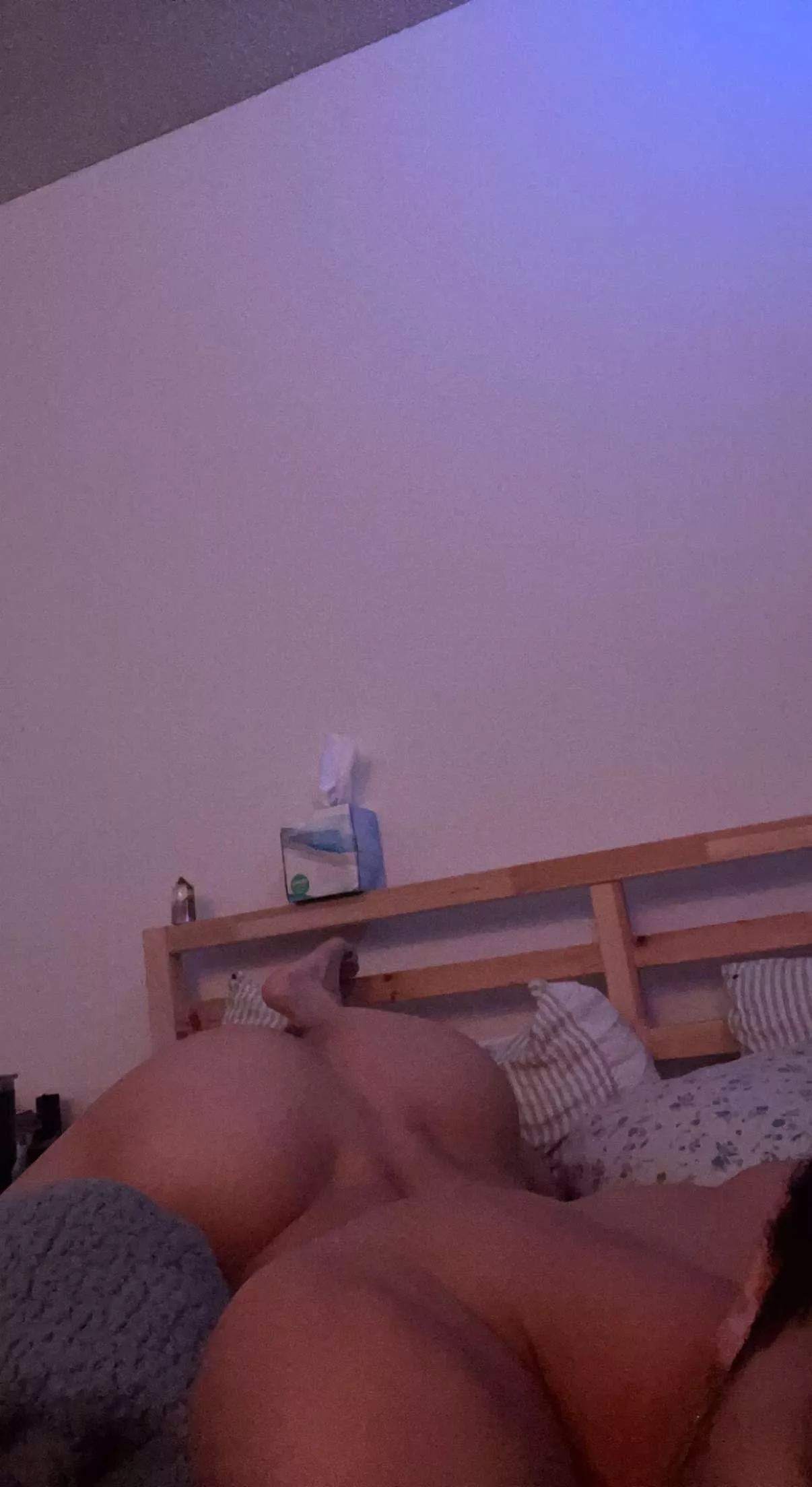 22 M how’s my ass looking? posted by horny_thaccount_555