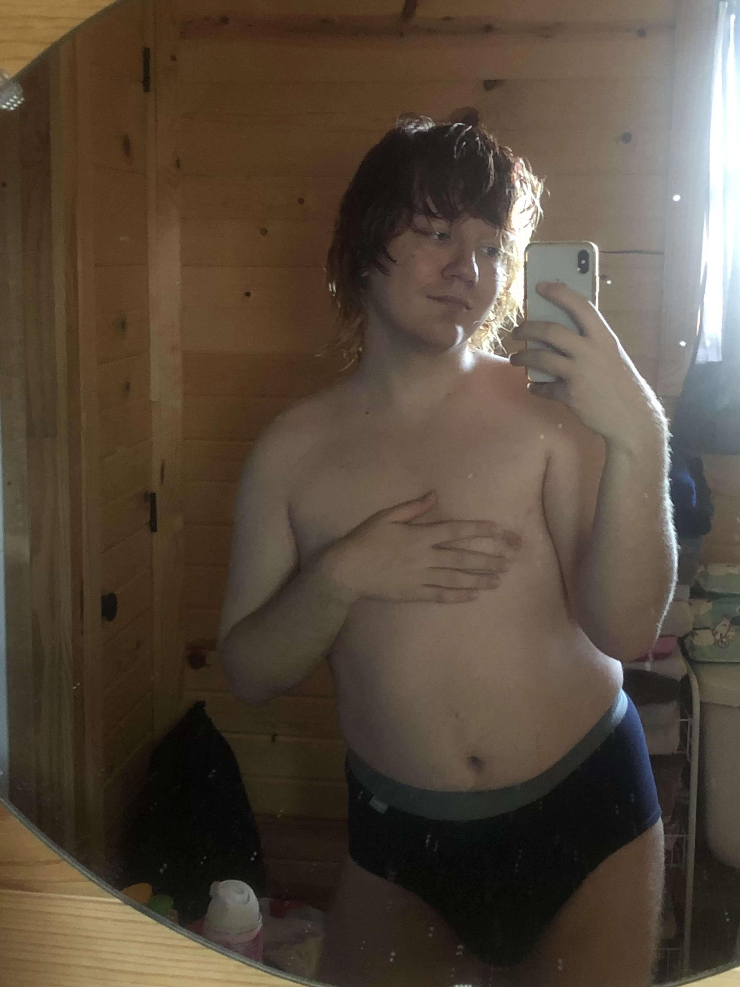 22 transfemme love hairy gamer boys 🥺 posted by brando-roswell