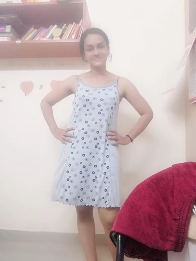 22F. Thoughts? Hot or not? posted by swatilekha23