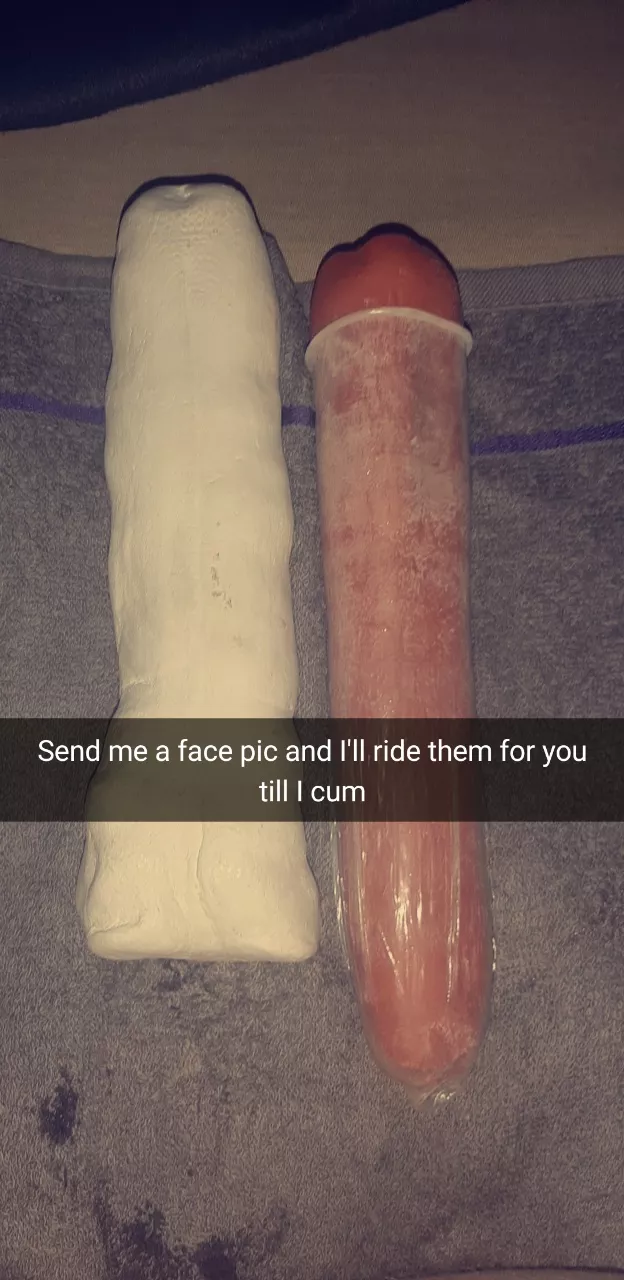 23 fucking my ass with a huge dildo, send face and I'll cum while riding it, be slim or fit from 18 to 30, my snap is adhus198 posted by adhus198