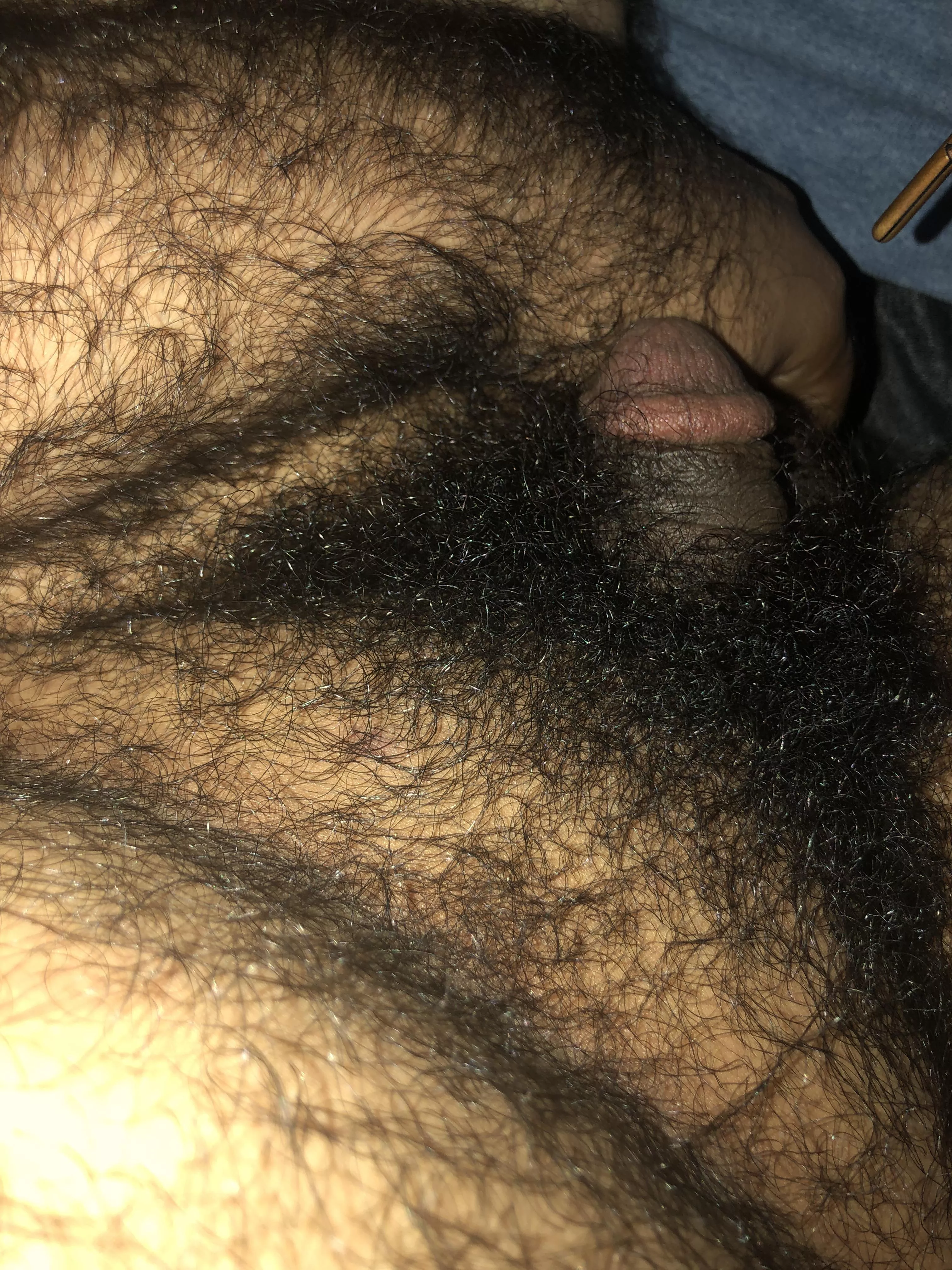 23 hairy curious Arab (soft) snap: Zarab5151 HMU for more ðŸ˜‰ posted by Toy-5432