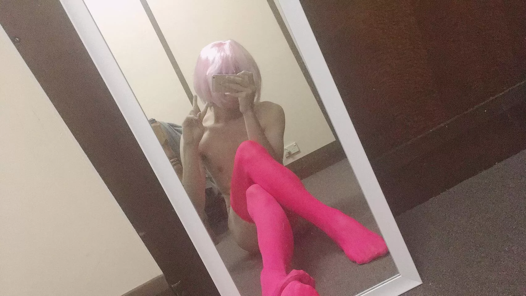 23 inexperienced sissy looking for online dom/daddy to train and feminize me to be a good girl â¤ï¸ long term relationship only. I am a 23 BWC worship Asian sissy lives in Aussie, kind of inexperienced really eager an experienced daddy or master to gui posted by sissygirl__