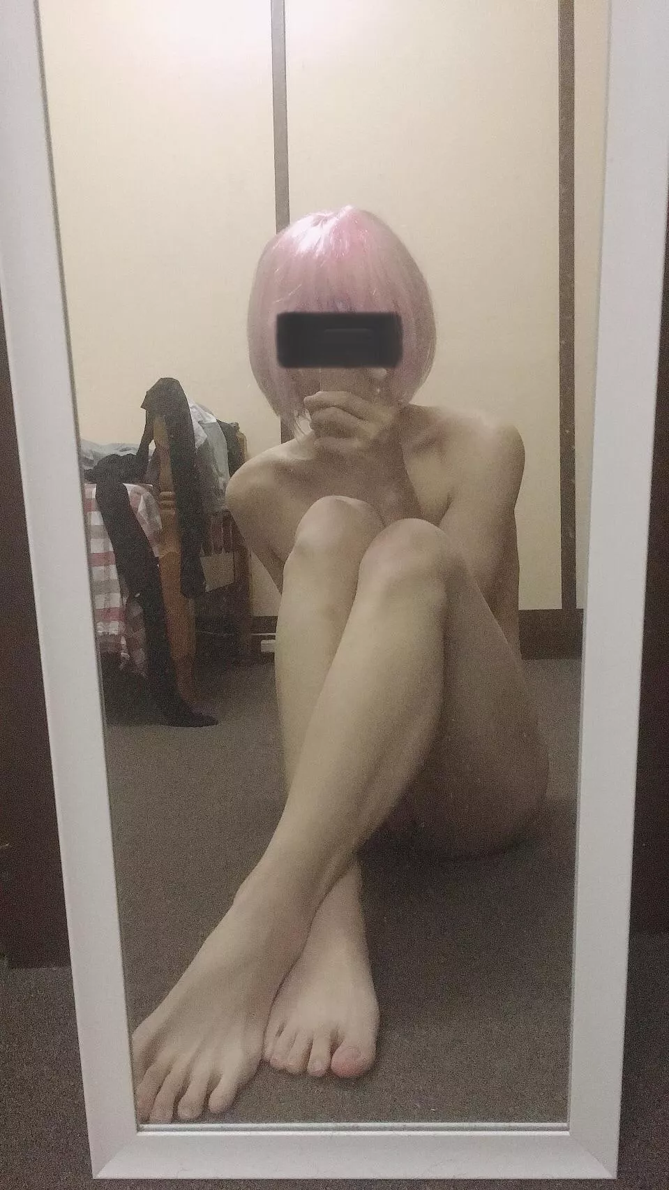 23 inexperienced sissy looking for online dom/daddy to train and feminize me to be a good girl â¤ï¸ long term relationship only. I am a 23 BWC worship Asian sissy lives in Aussie, kind of inexperienced really eager an experienced daddy or master to gui posted by sissygirl__