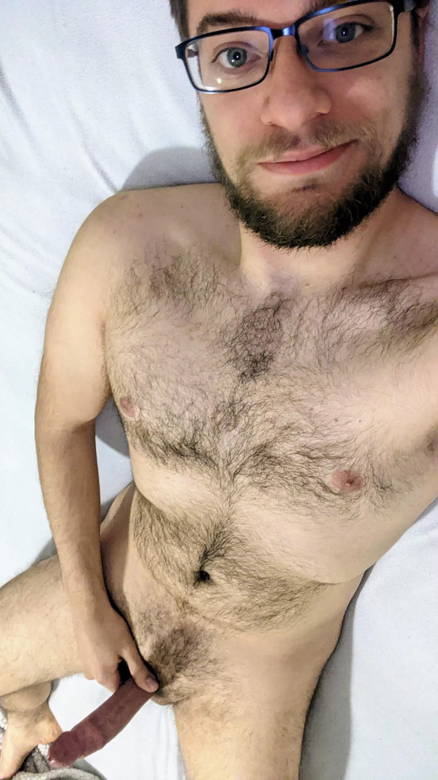 (23) Let's spend the weekend in bed posted by otterboy8