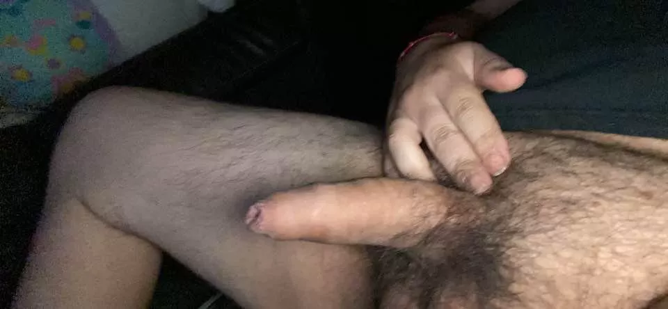 23 Really getting to into posting my cock a lot more more anyone wanna chat?? 😋 posted by UniqueLean