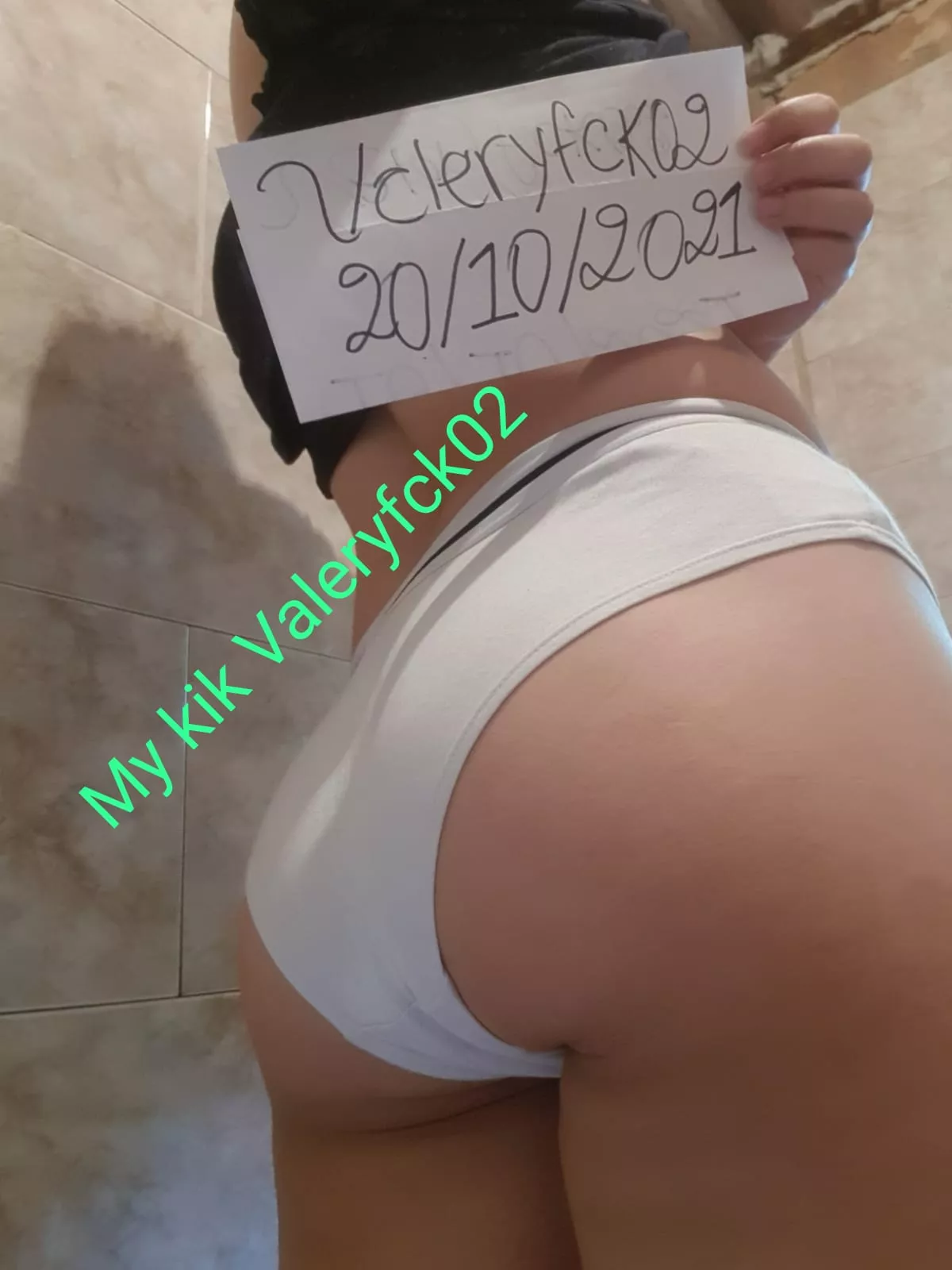 23F im horny I want some fun my kik valeryfck02 ✅😈 posted by Angibigass