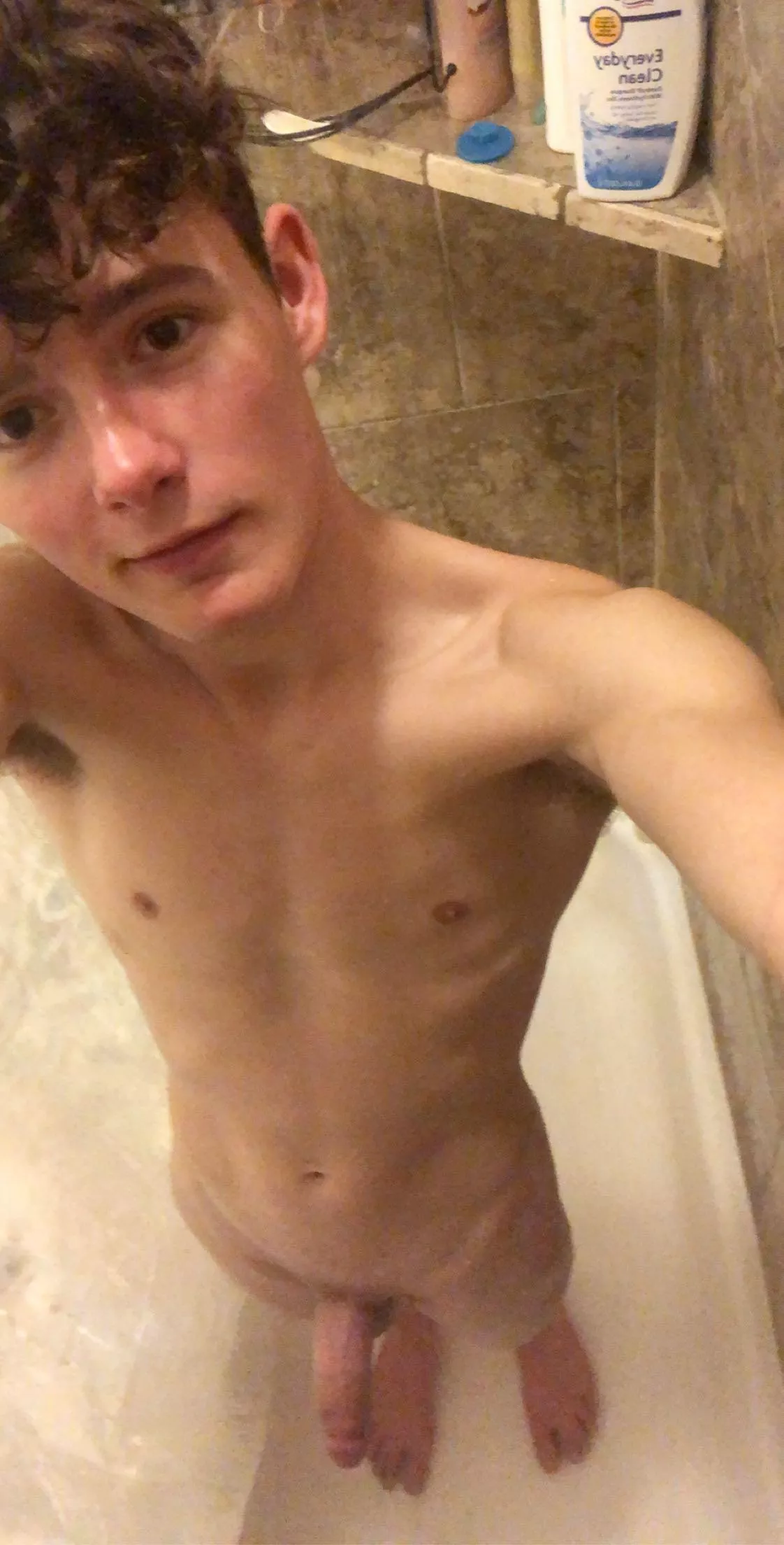 24, today is my birthday, let’s have some fun, DMs are open posted by gayboi4897