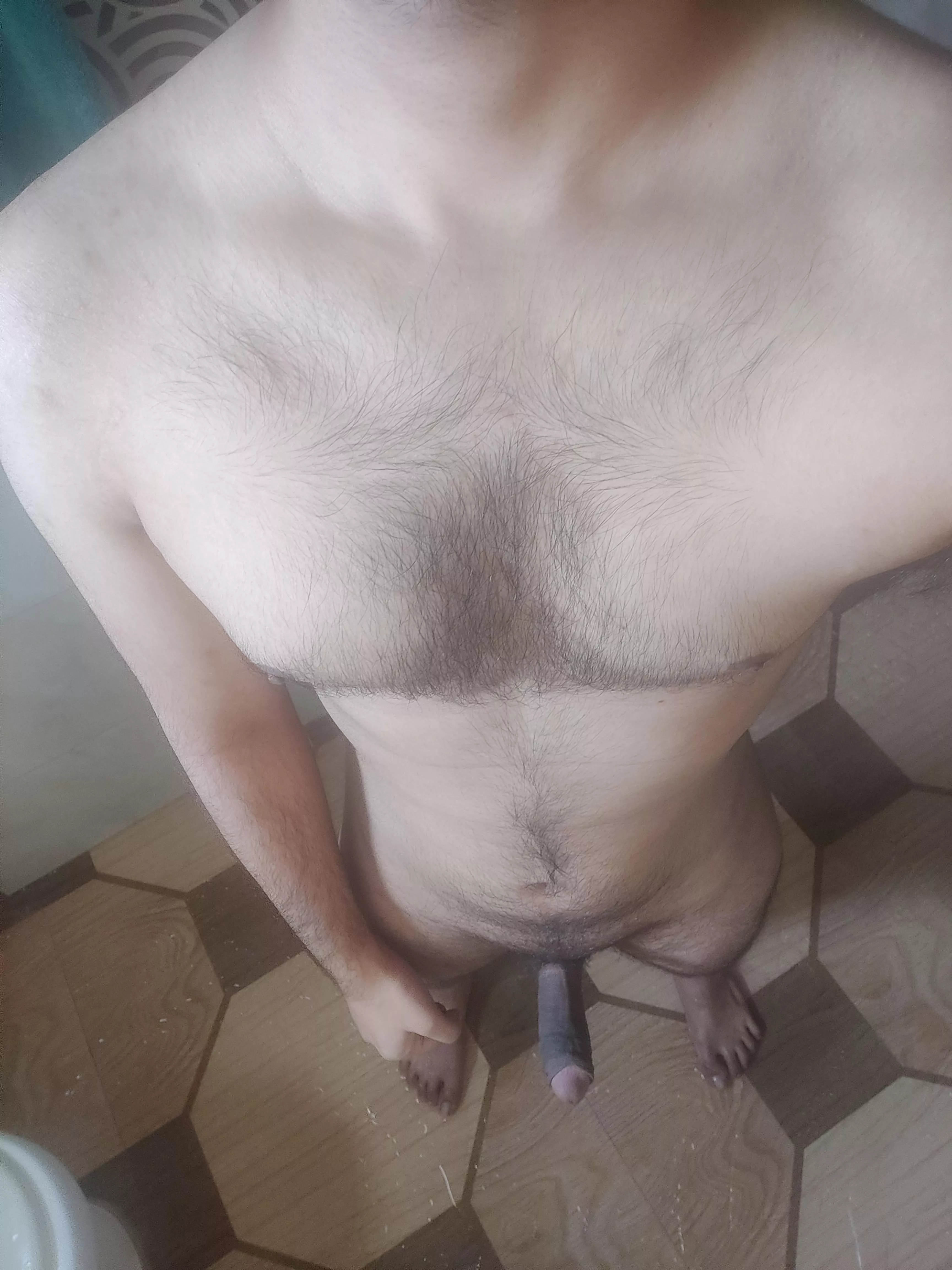 24(m), How do you rate me? posted by MilfyLove77